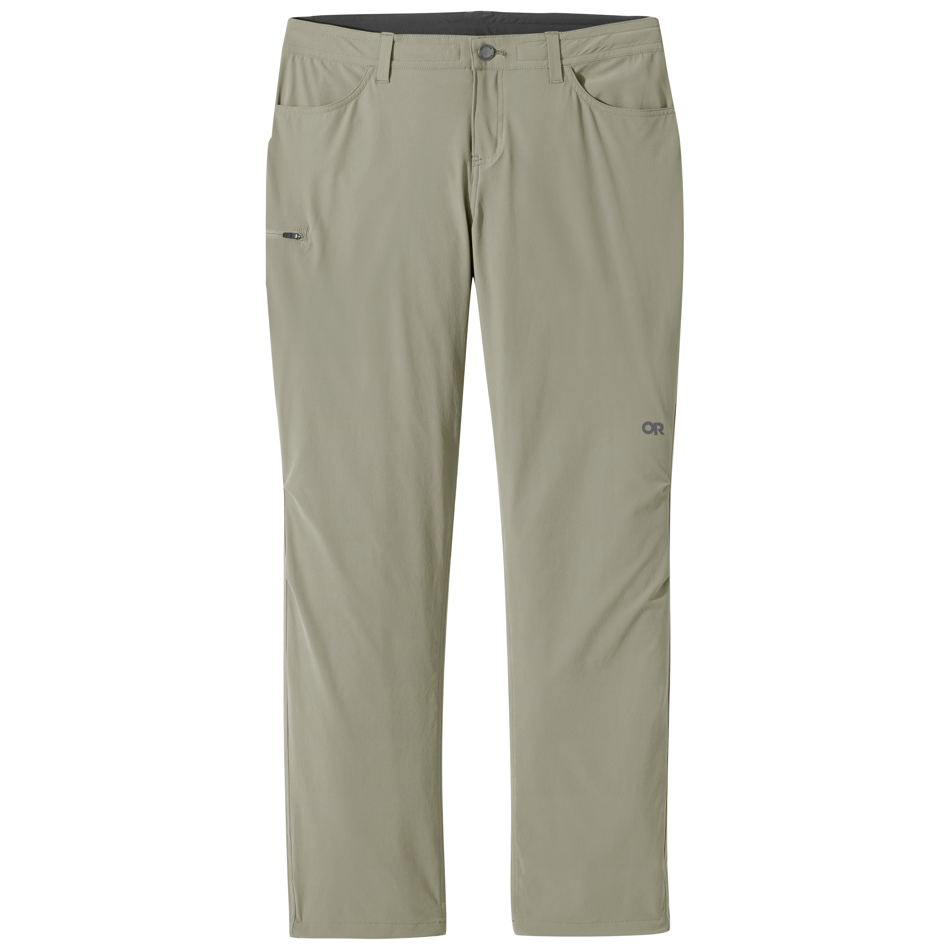 Women's Ferrosi Hiking Pants - Lightweight & Breathable Travel Pants