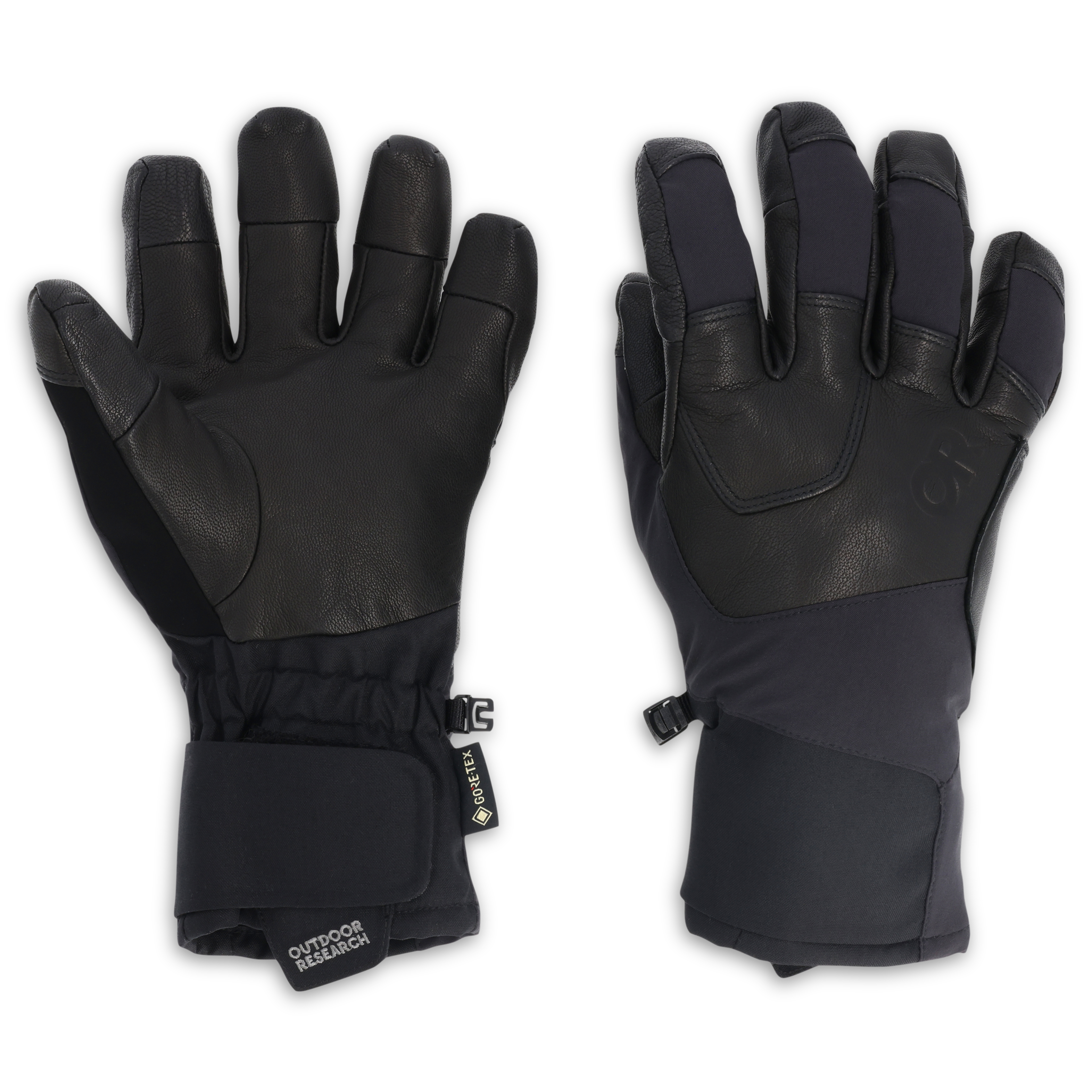 Alpinite GORE-TEX Waterproof Climbing Gloves for Cold Weather