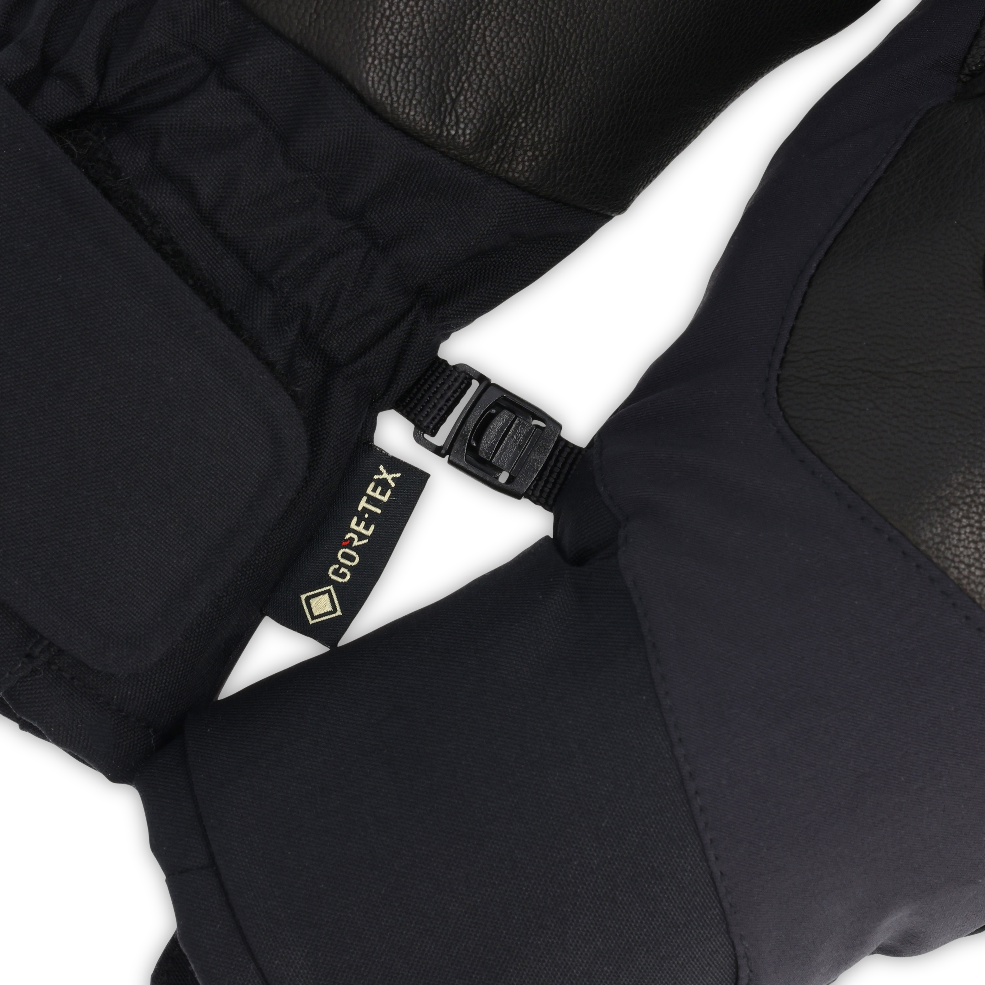 Alpinite GORE-TEX Waterproof Climbing Gloves for Cold Weather