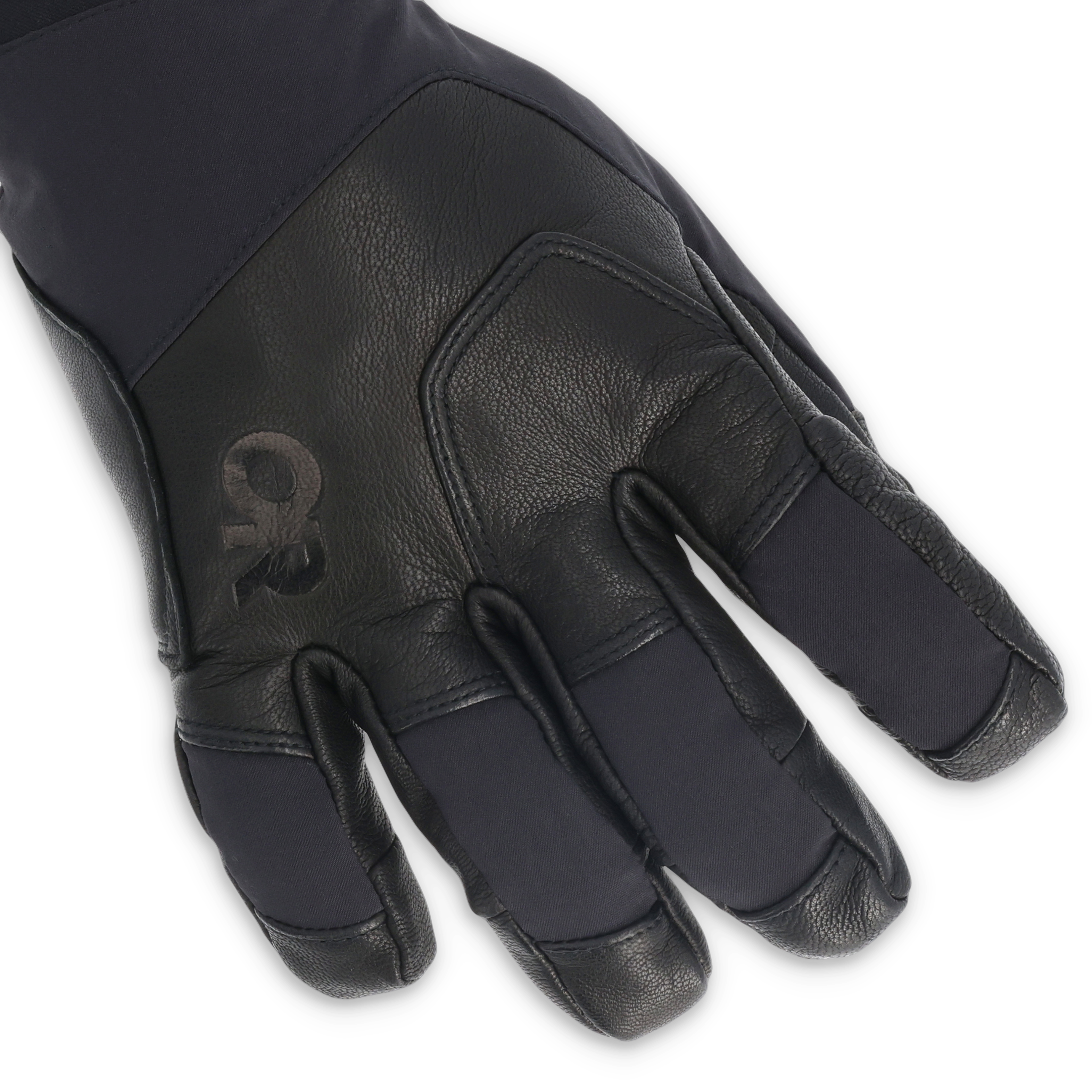 Alpinite GORE-TEX Waterproof Climbing Gloves for Cold Weather