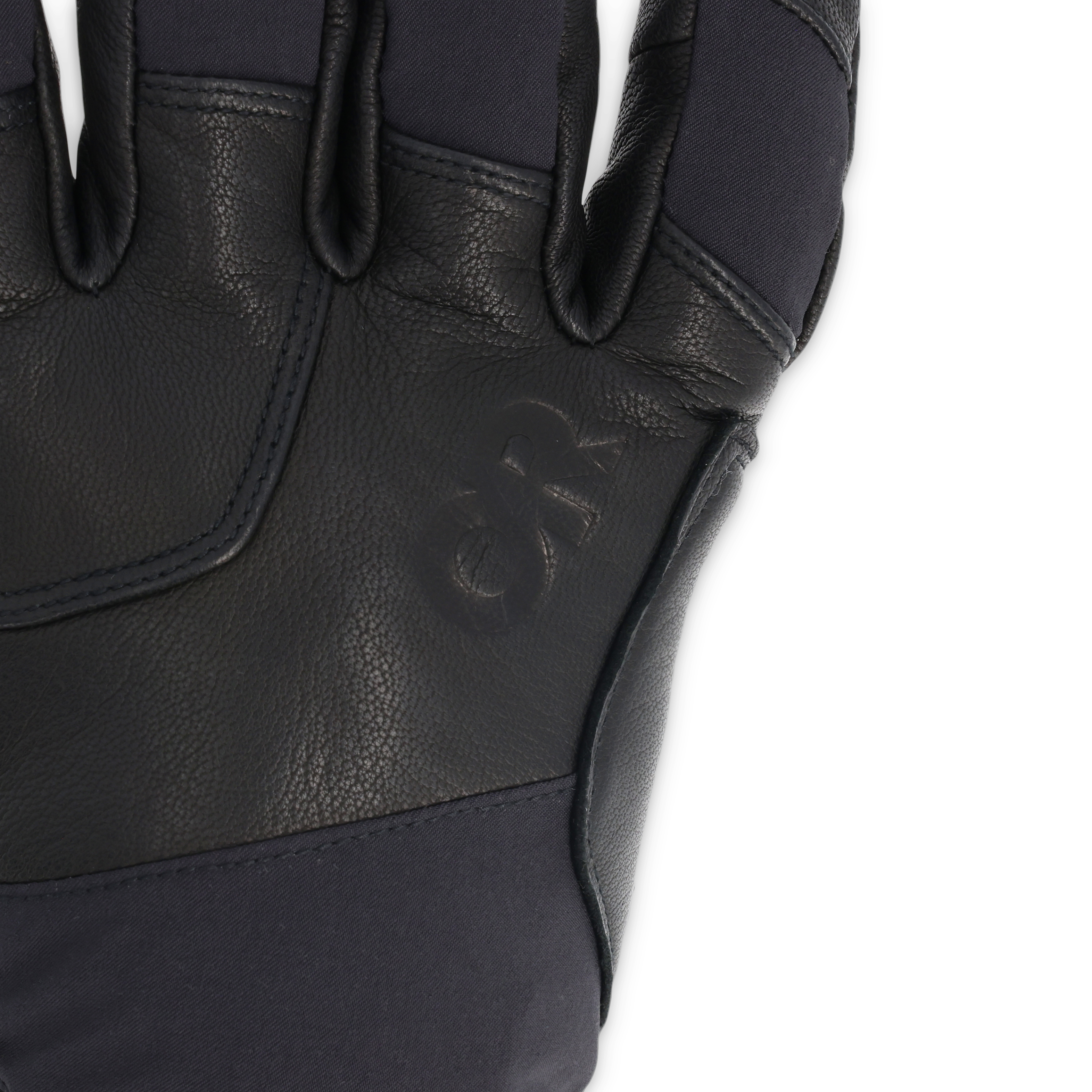 Alpinite GORE-TEX Waterproof Climbing Gloves for Cold Weather
