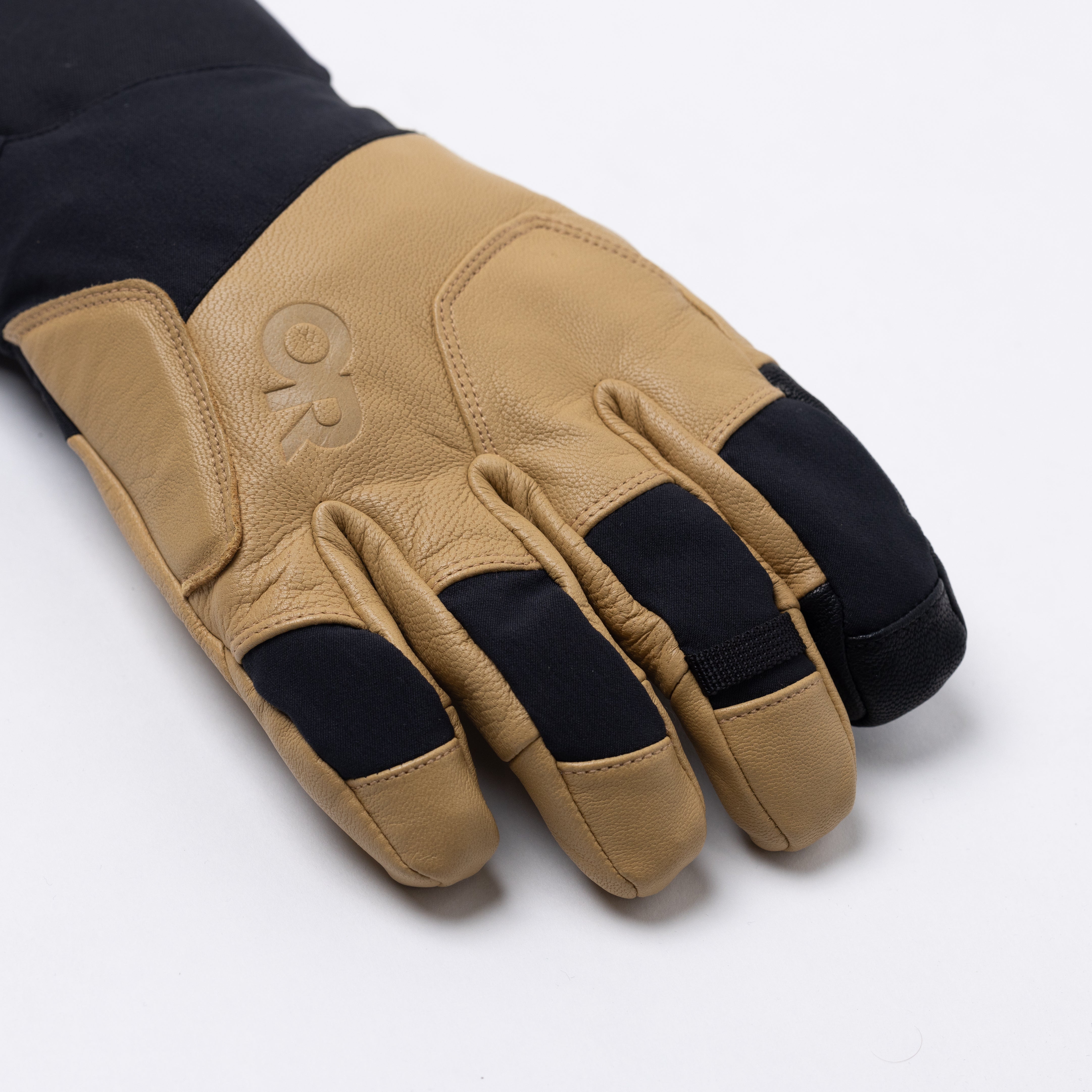 Alpinite GORE-TEX Waterproof Climbing Gloves for Cold Weather