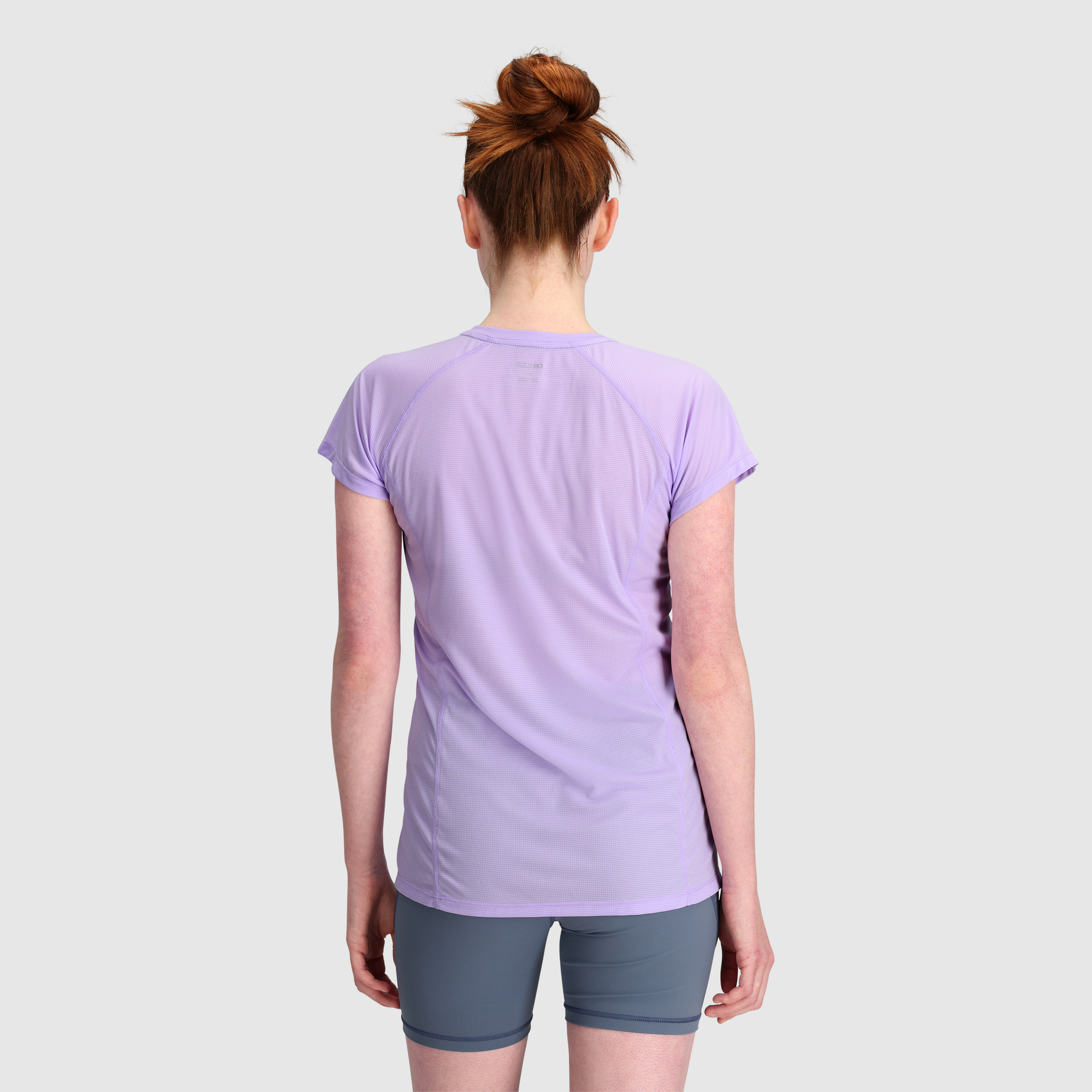 Women's Echo T-Shirt - Lightweight UPF 15+ with Odor Control