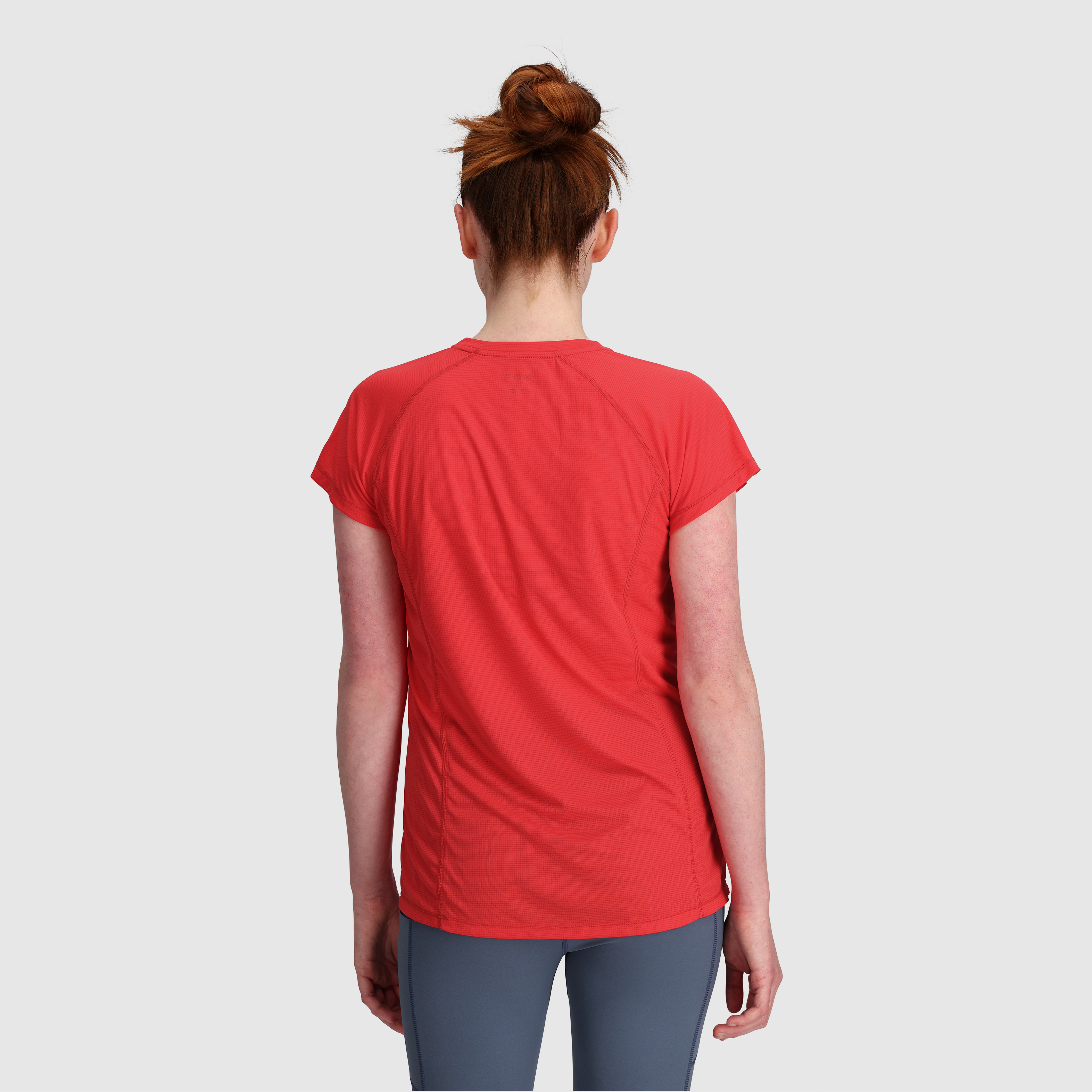 Women's Echo T-Shirt - Lightweight UPF 15+ with Odor Control