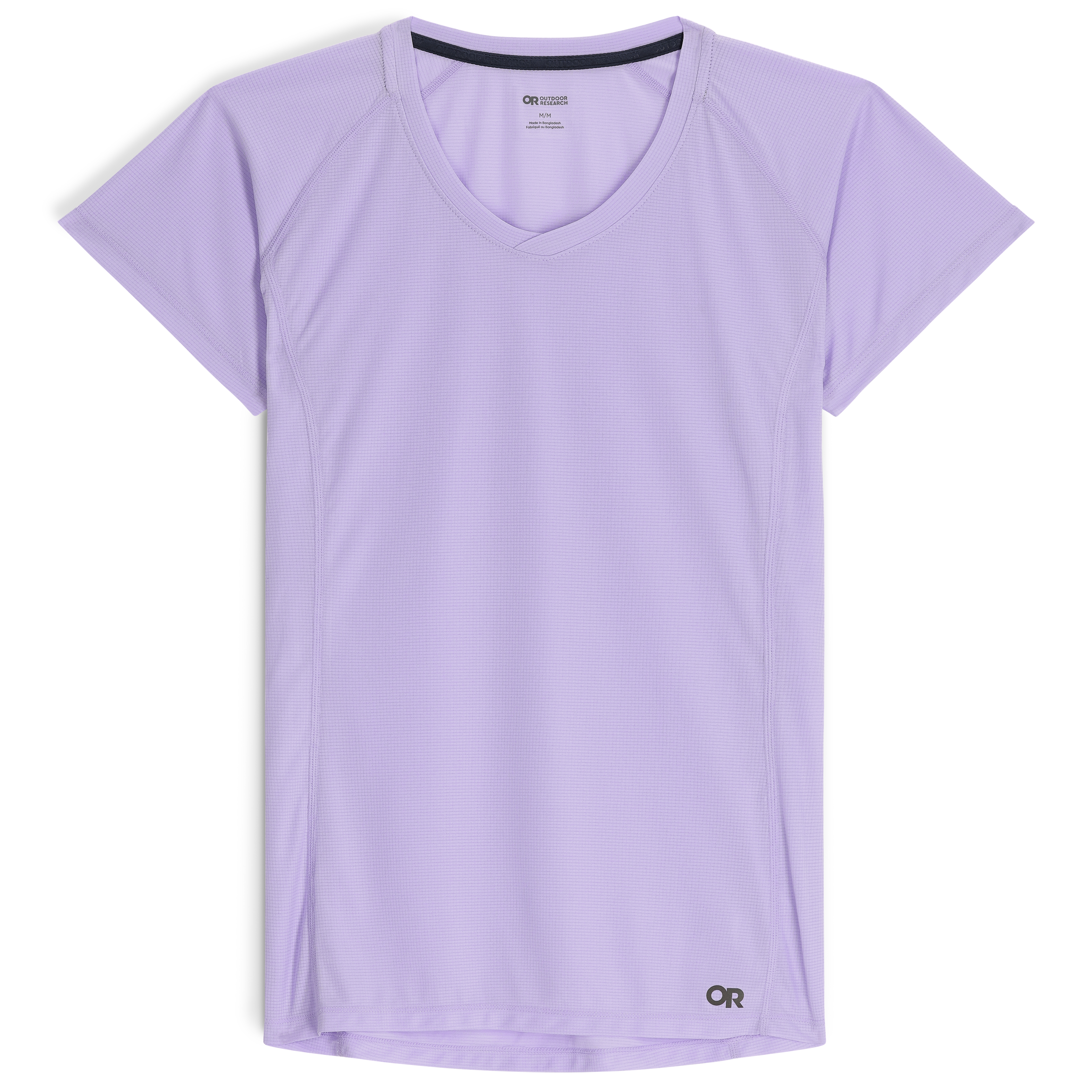 Women's Echo T-Shirt - Lightweight UPF 15+ with Odor Control