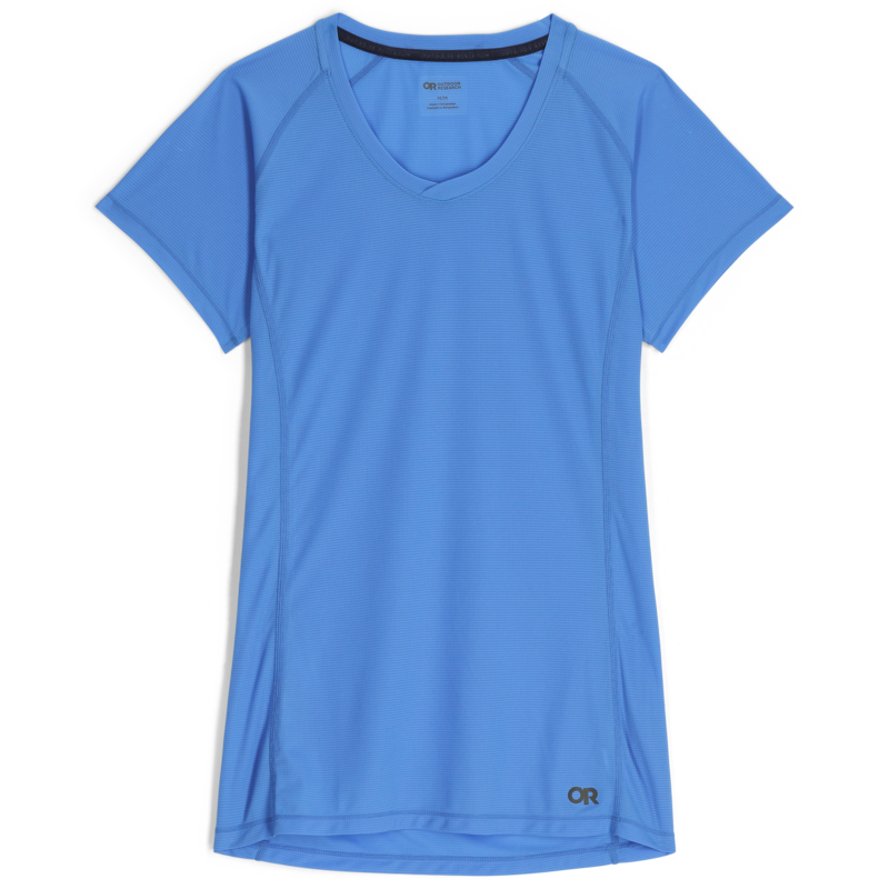 Women's Echo T-Shirt - Lightweight UPF 15+ with Odor Control
