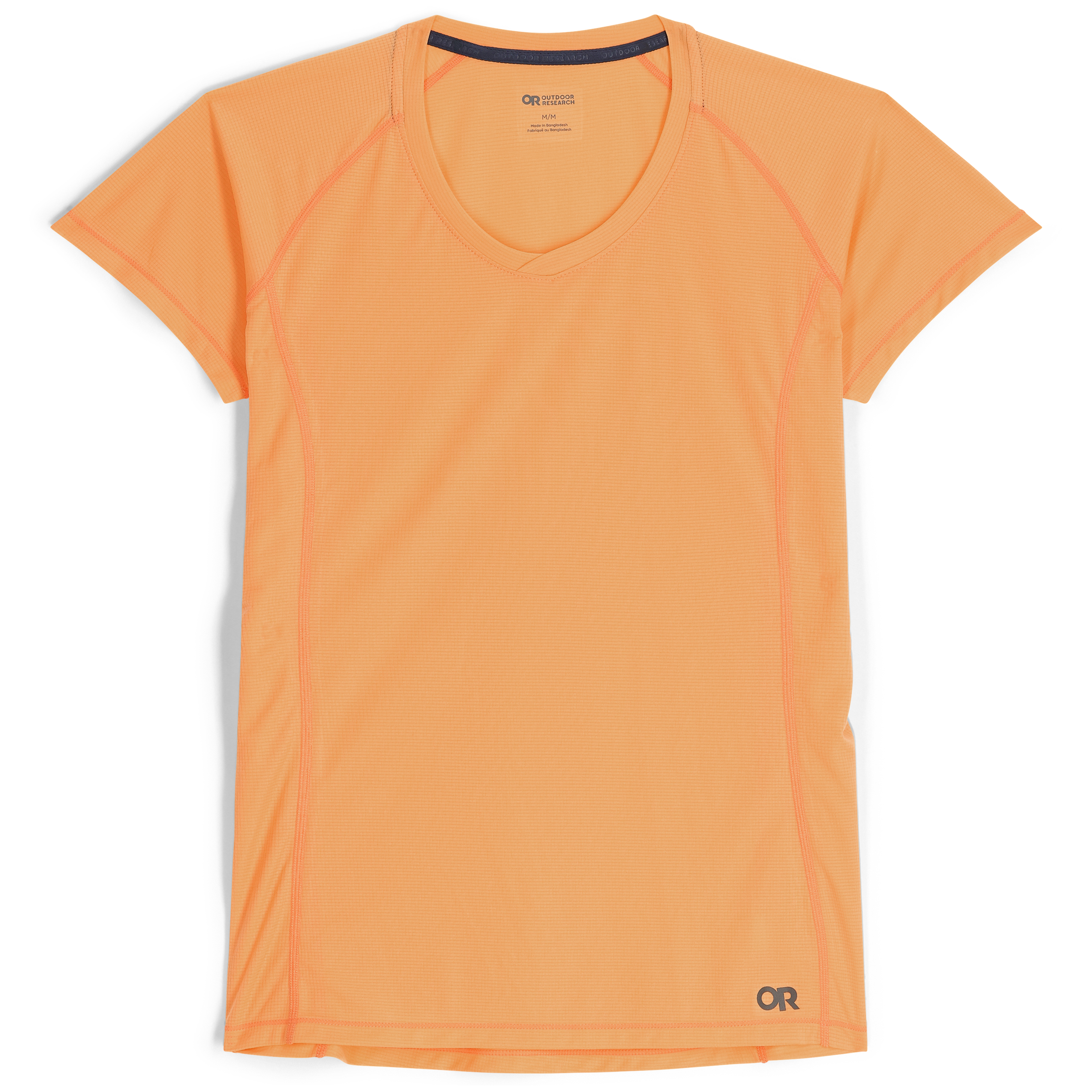 Women's Echo T-Shirt - Lightweight UPF 15+ with Odor Control