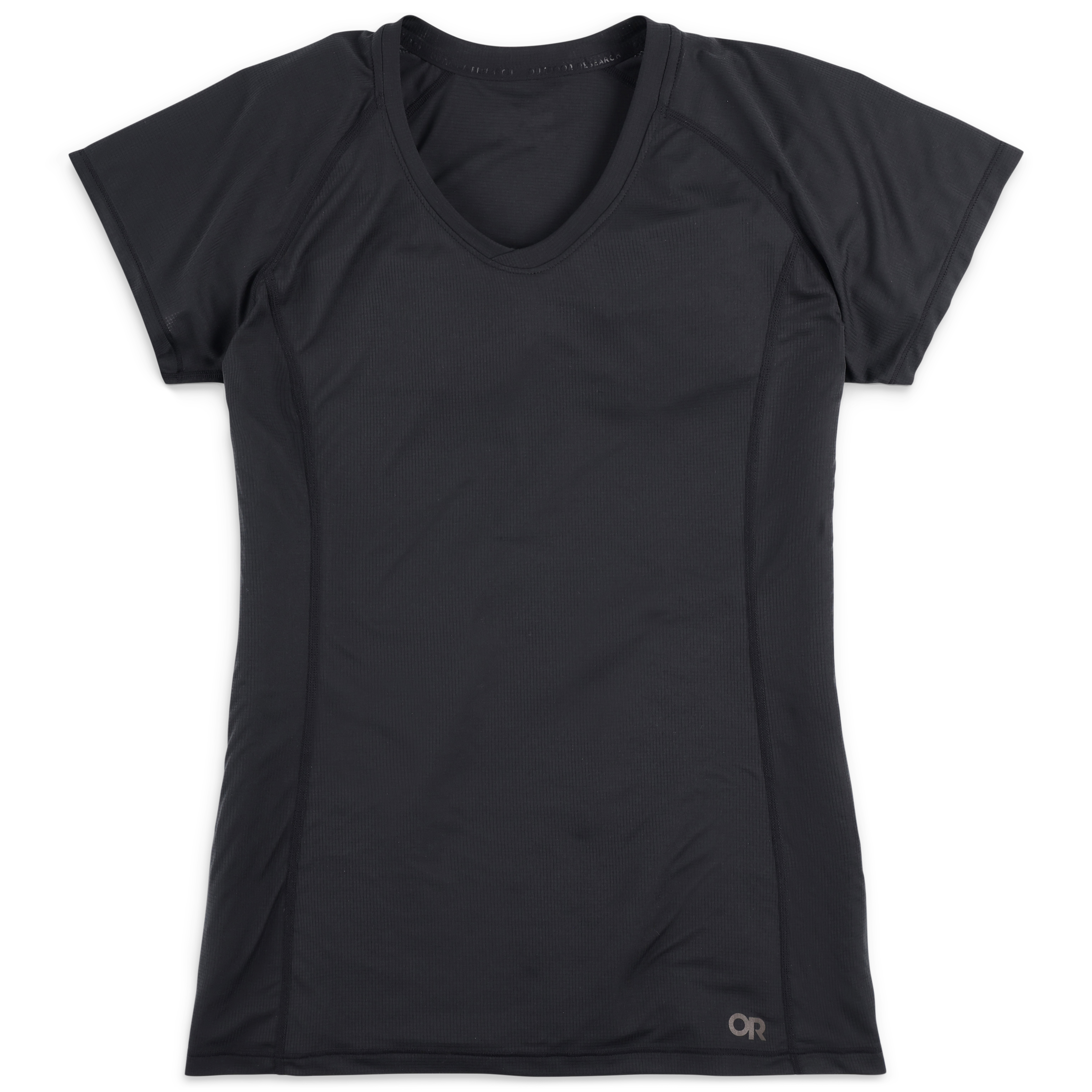 Women's Echo T-Shirt - Lightweight UPF 15+ with Odor Control