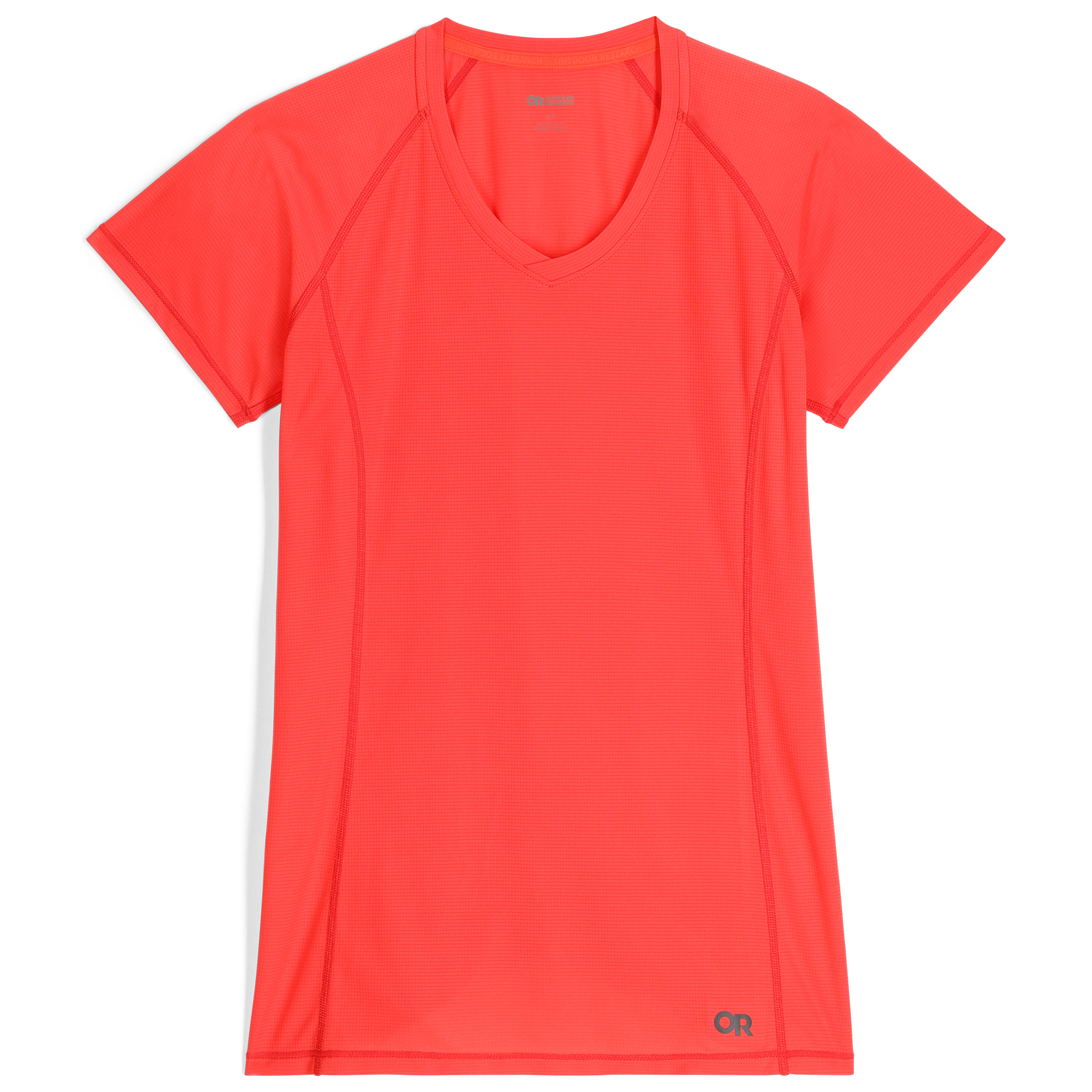 Women's Echo T-Shirt - Lightweight UPF 15+ with Odor Control