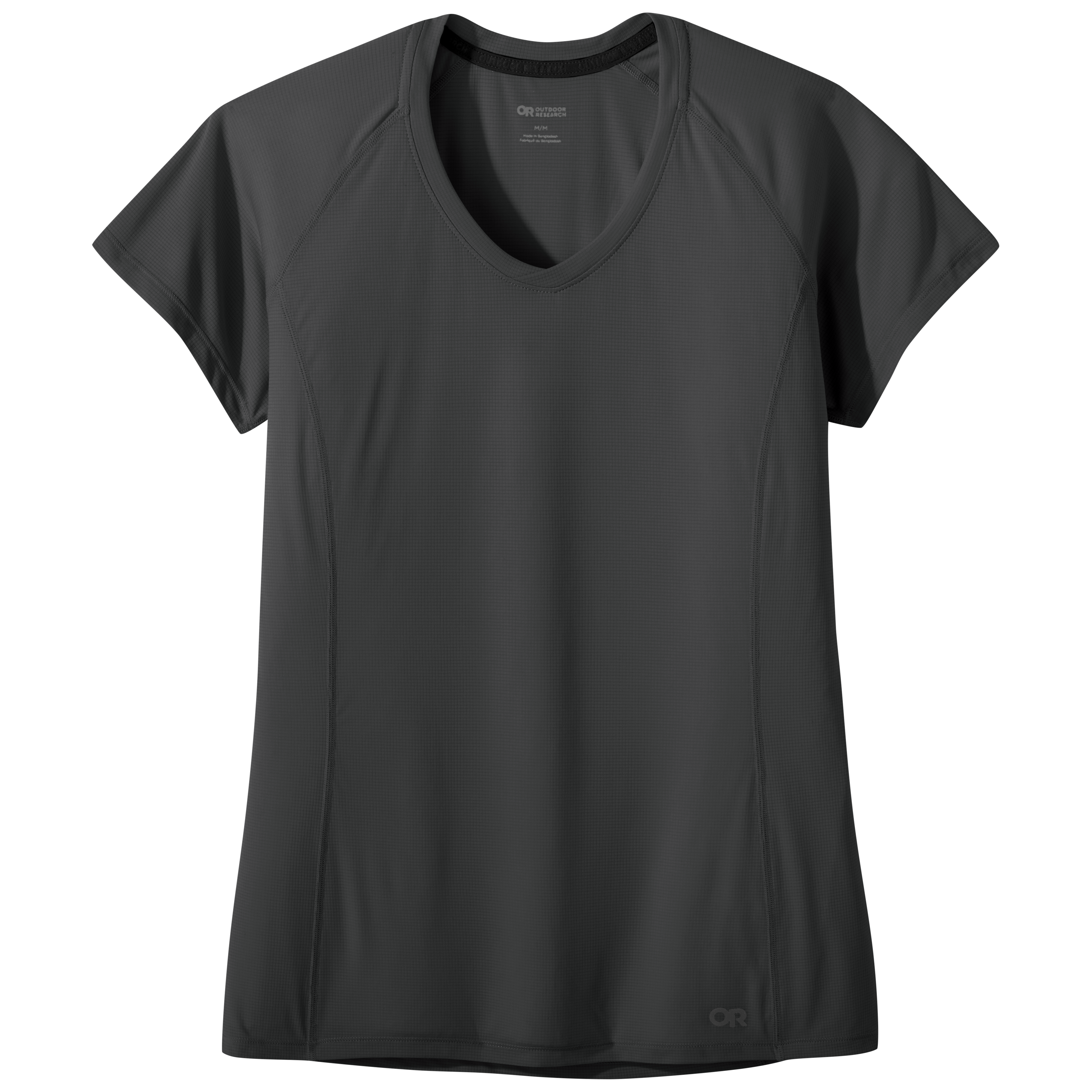 Women's Echo T-Shirt - Lightweight UPF 15+ with Odor Control