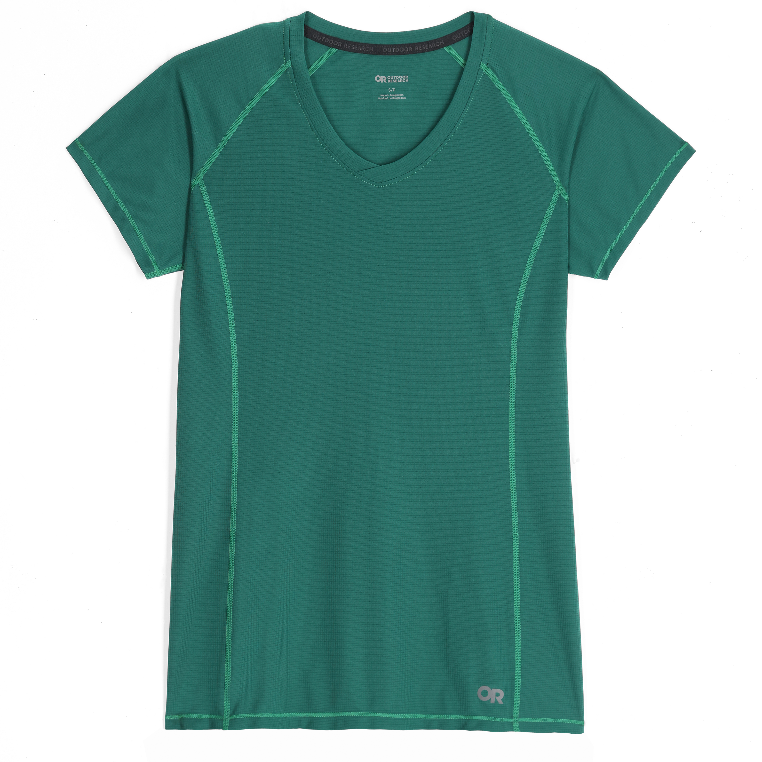 Women's Echo T-Shirt - Lightweight UPF 15+ with Odor Control