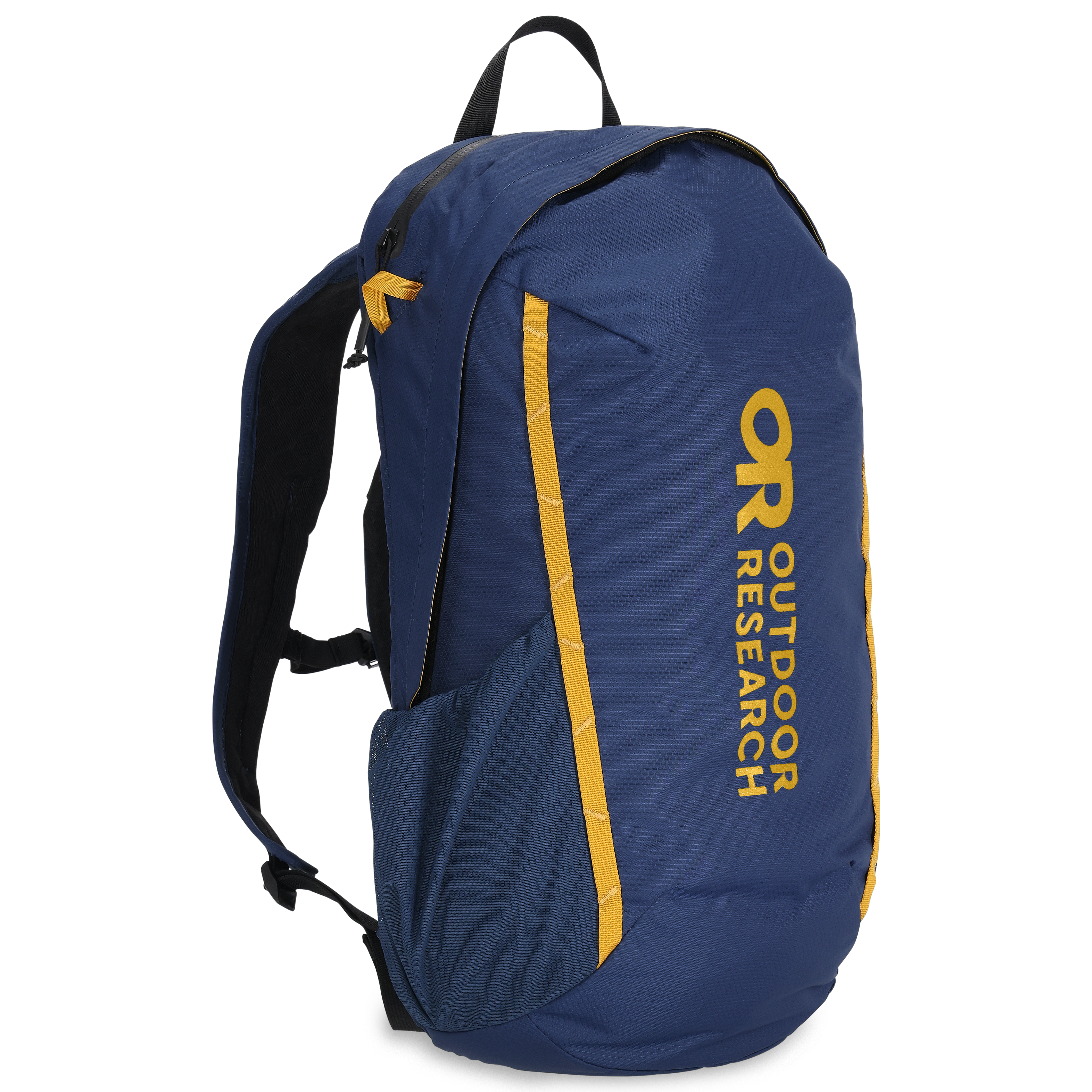 Adrenaline 20L Waterproof Hiking Backpack for Day Treks