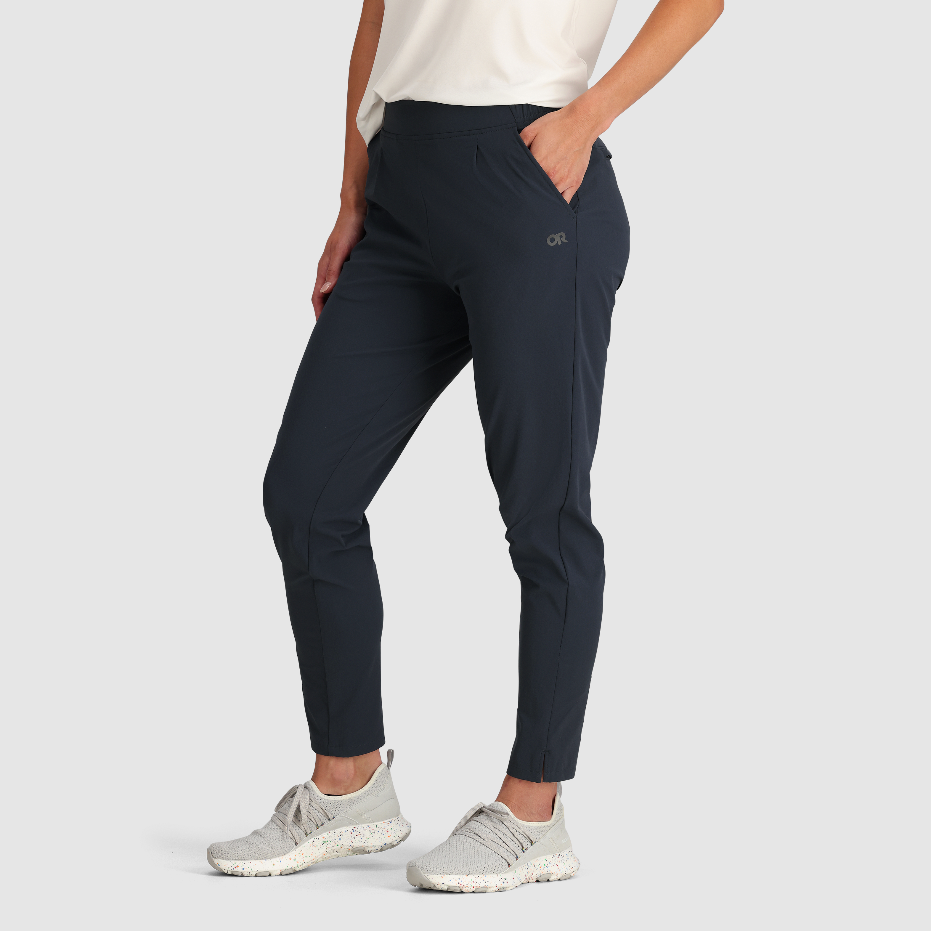 Women's Ferrosi Transit Pants - Quick-Dry Hiking & Travel Pants