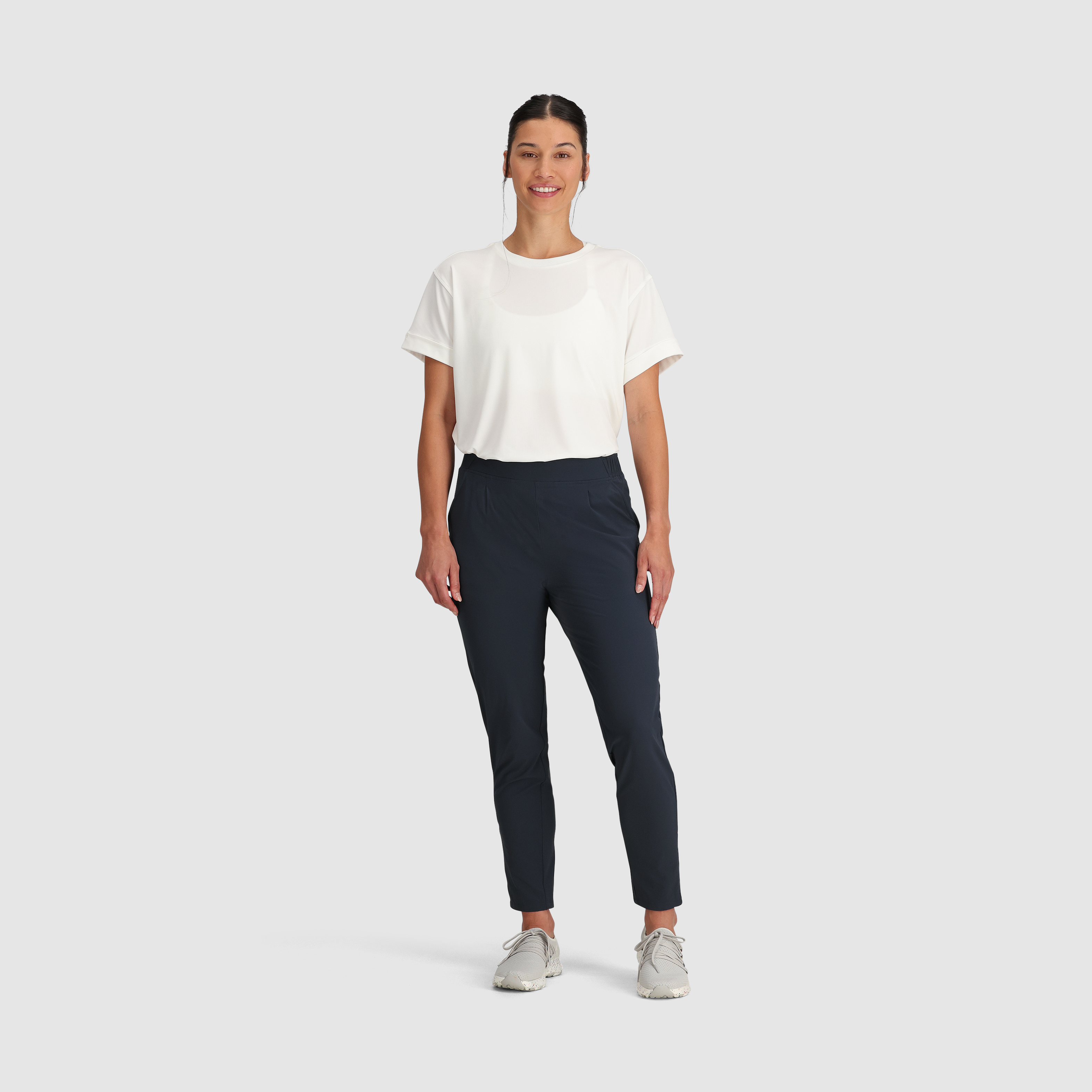Women's Ferrosi Transit Pants - Quick-Dry Hiking & Travel Pants