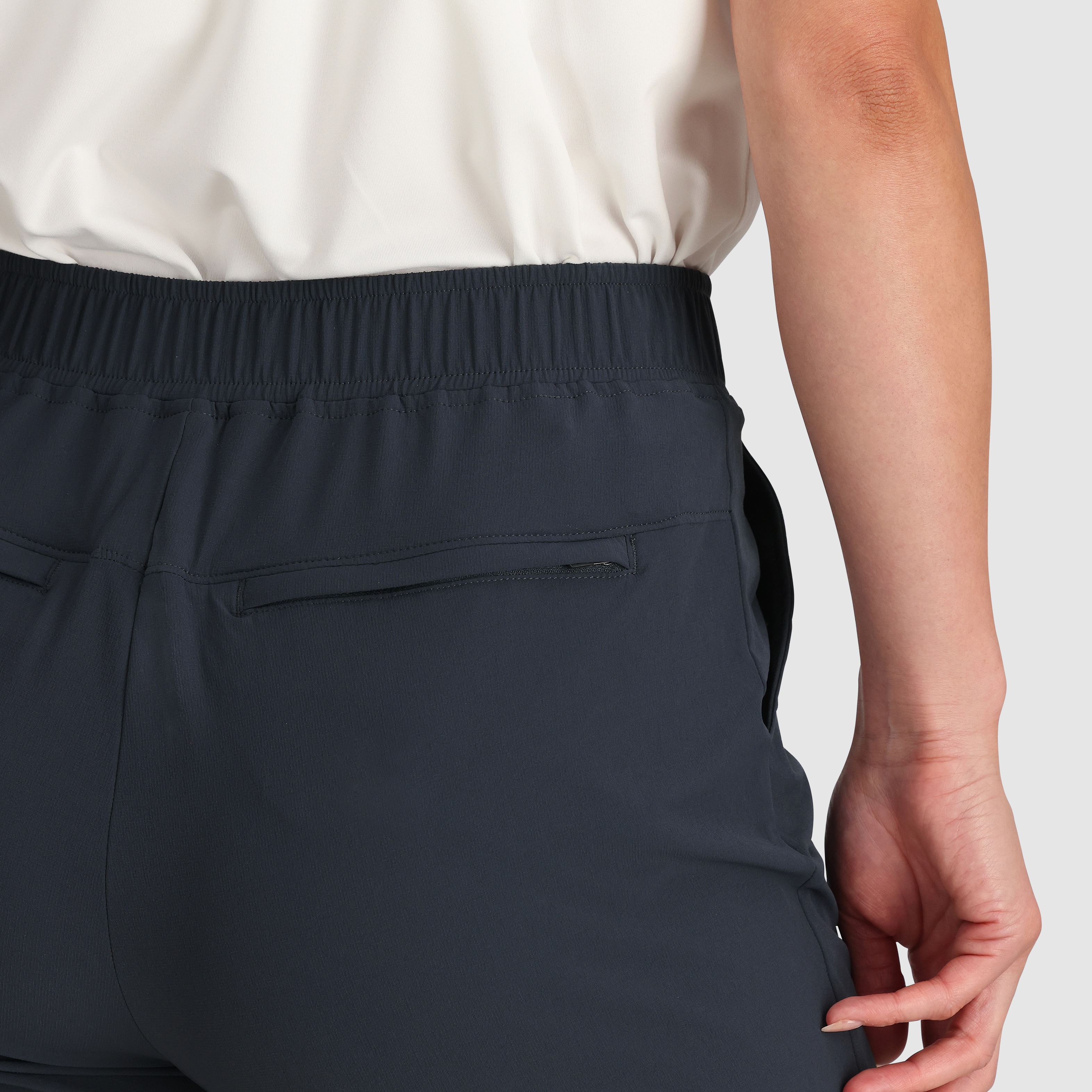 Women's Ferrosi Transit Pants - Quick-Dry Hiking & Travel Pants