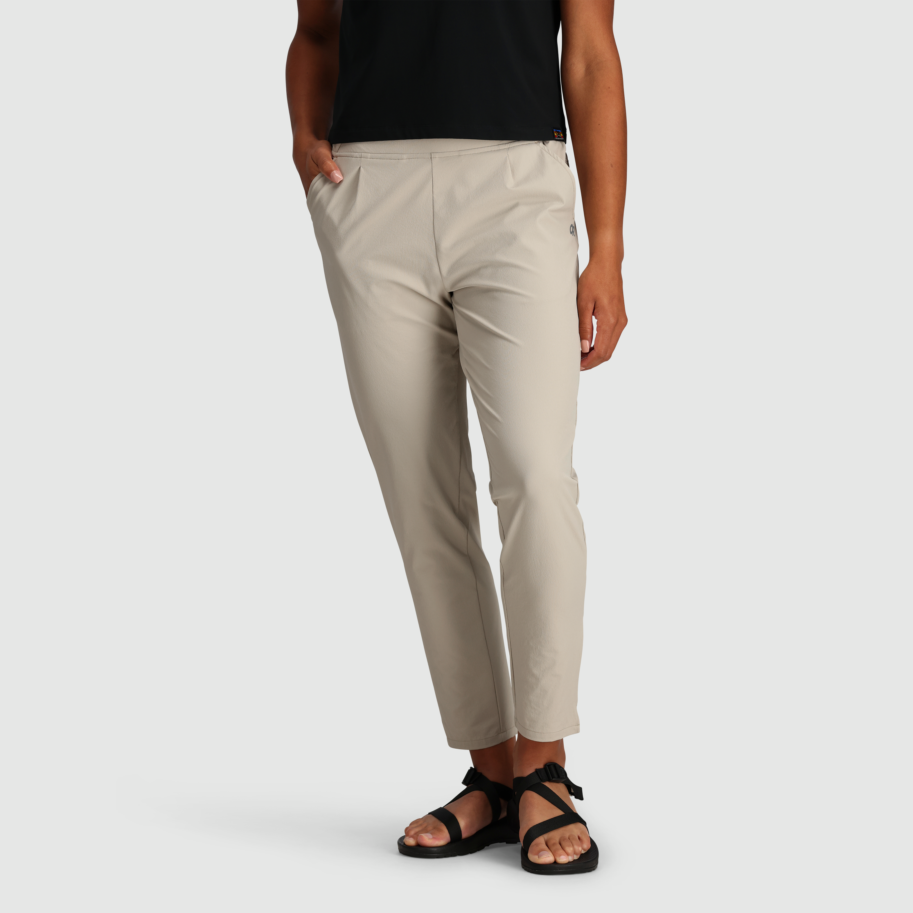 Women's Ferrosi Transit Pants - Quick-Dry Hiking & Travel Pants