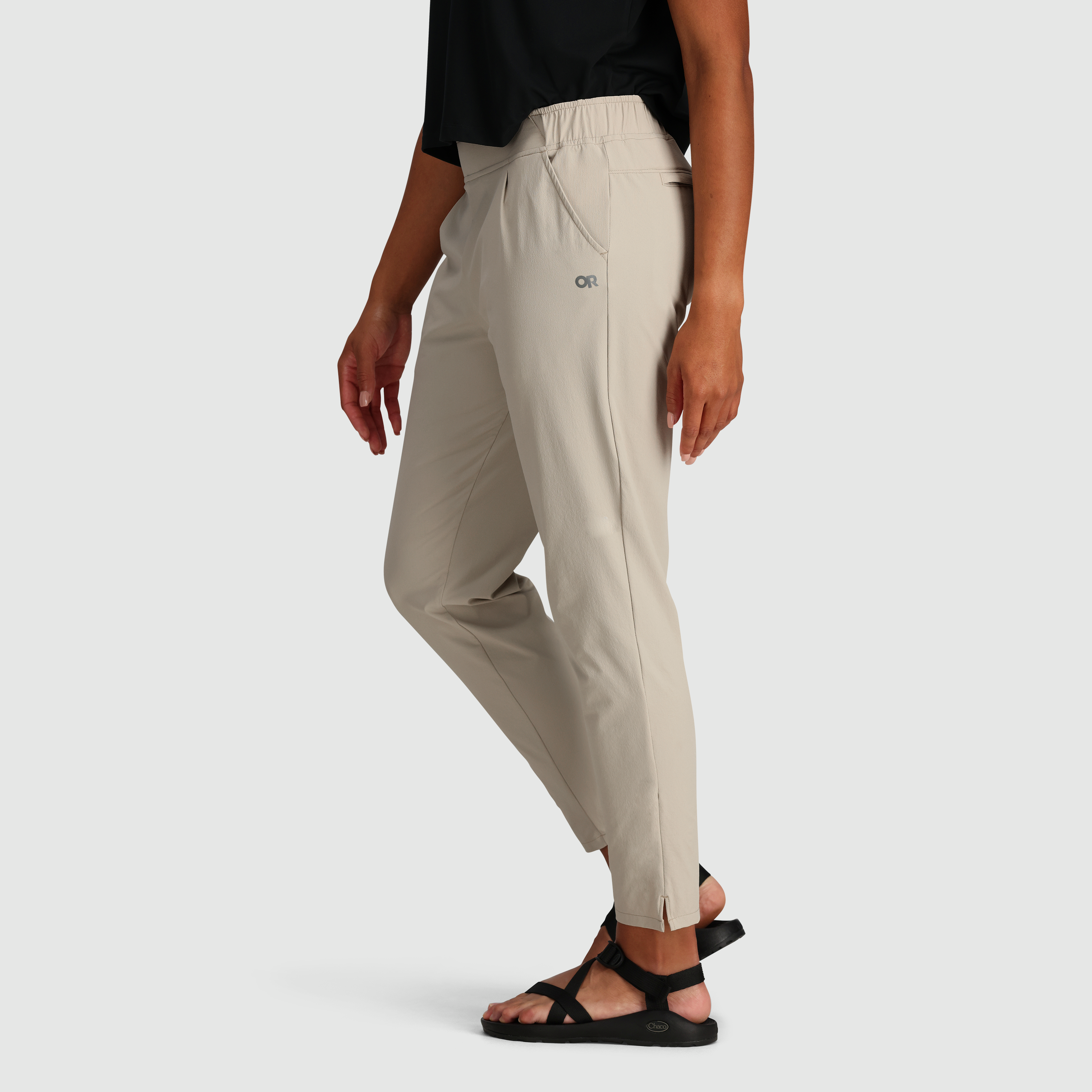 Women's Ferrosi Transit Pants - Quick-Dry Hiking & Travel Pants