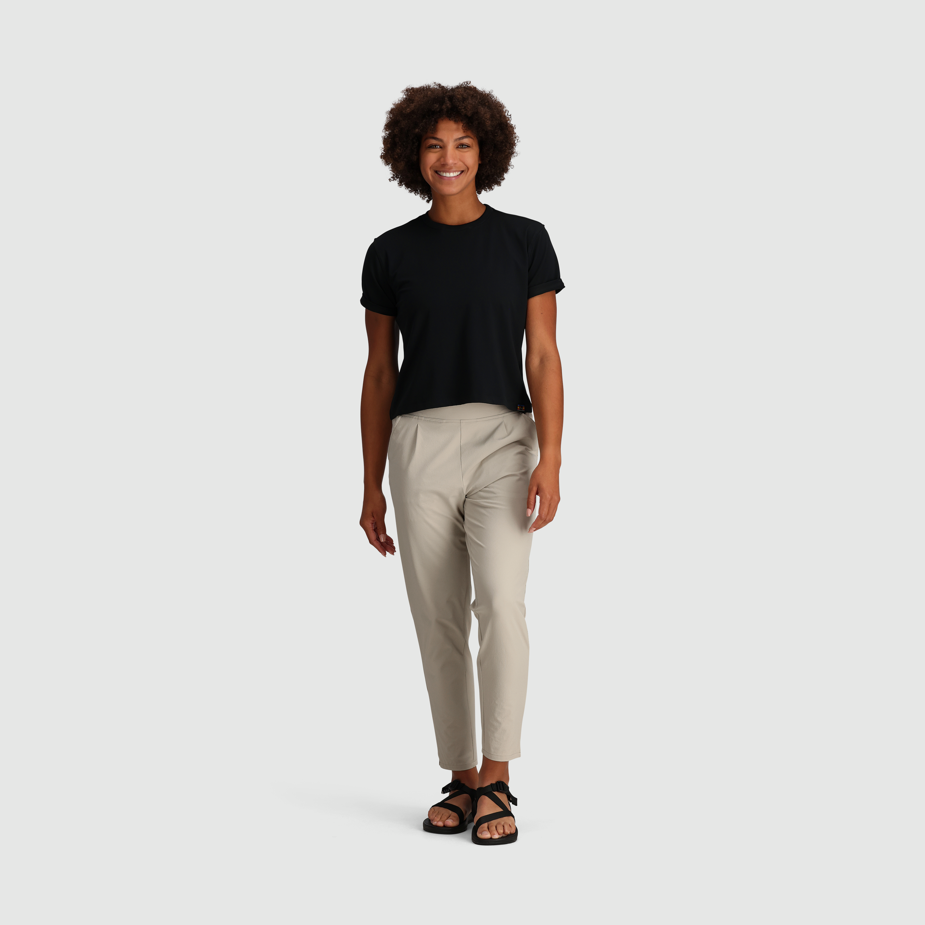 Women's Ferrosi Transit Pants - Quick-Dry Hiking & Travel Pants