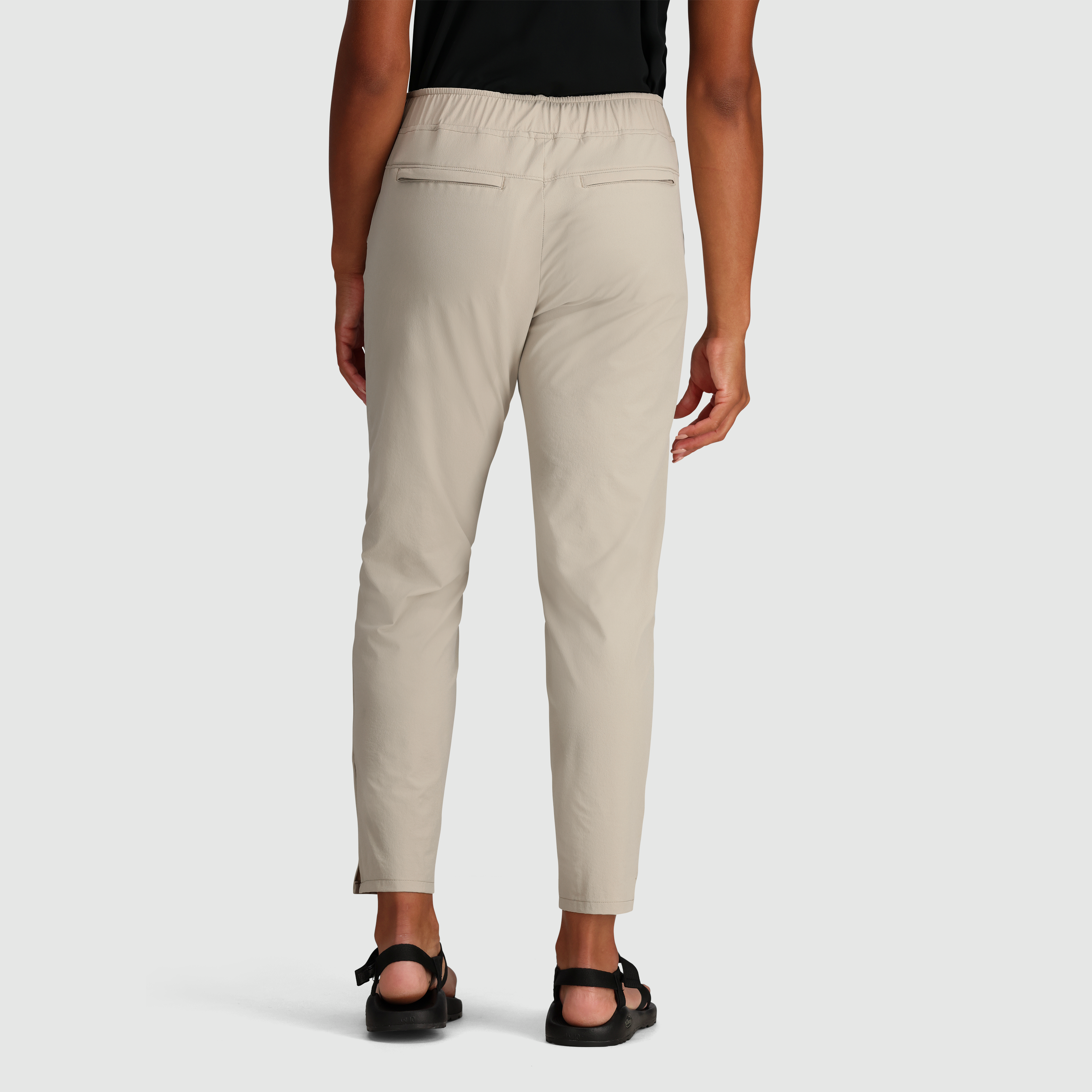 Women's Ferrosi Transit Pants - Quick-Dry Hiking & Travel Pants