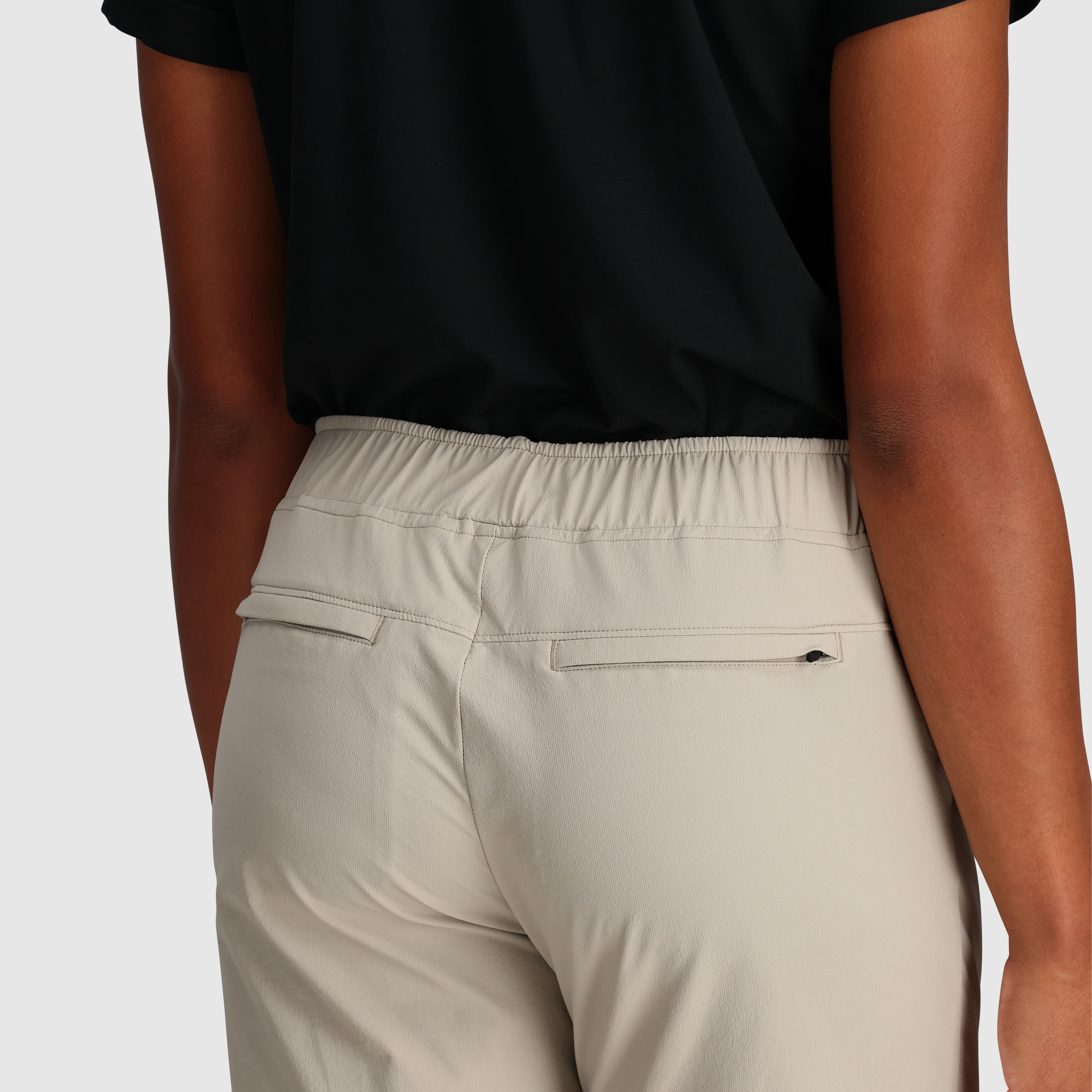 Women's Ferrosi Transit Pants - Quick-Dry Hiking & Travel Pants