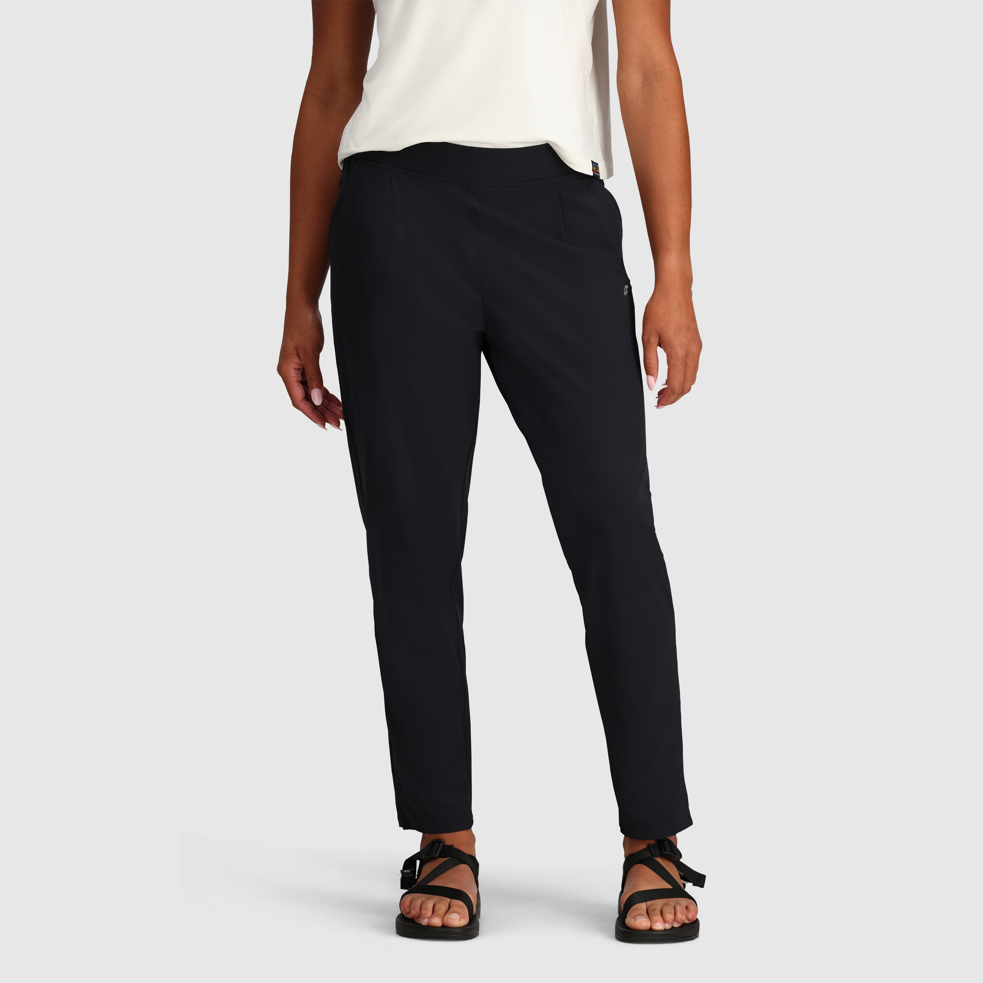 Women's Ferrosi Transit Pants - Quick-Dry Hiking & Travel Pants