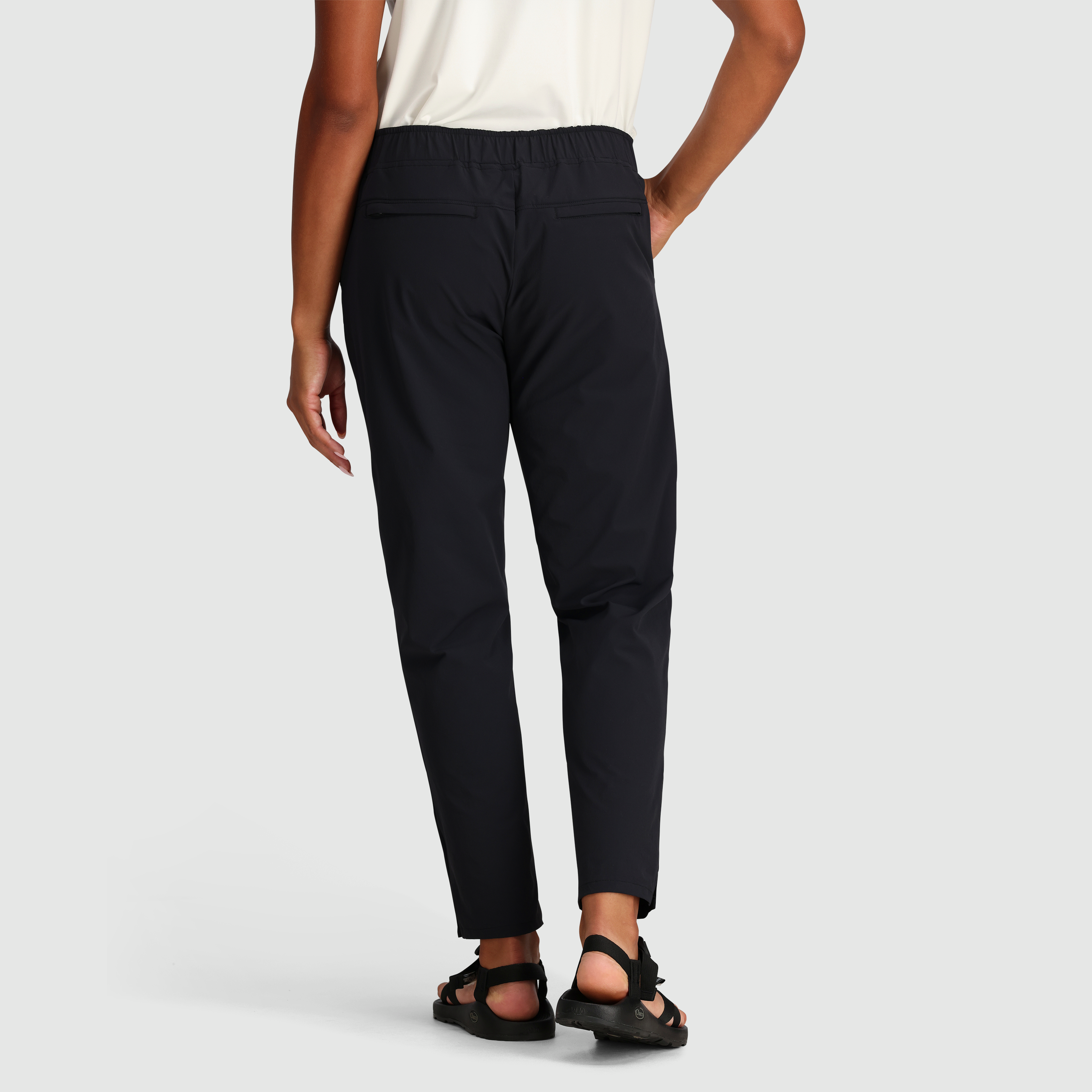 Women's Ferrosi Transit Pants - Quick-Dry Hiking & Travel Pants