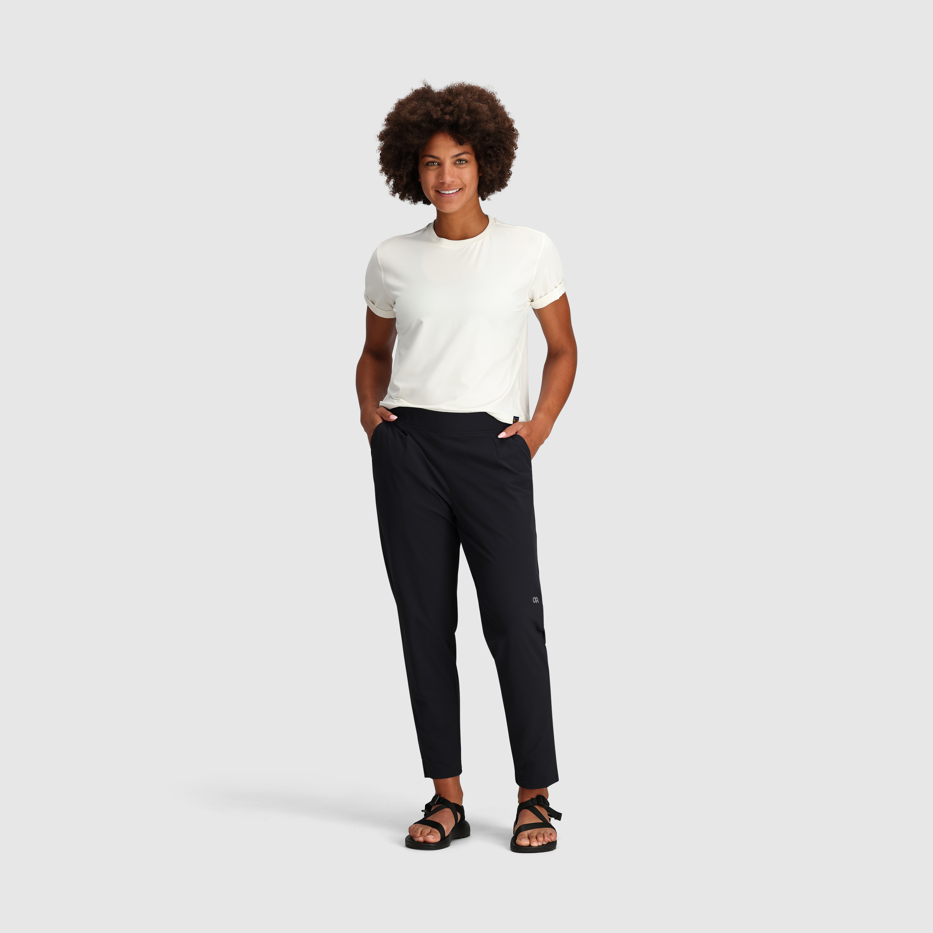 Women's Ferrosi Transit Pants - Quick-Dry Hiking & Travel Pants