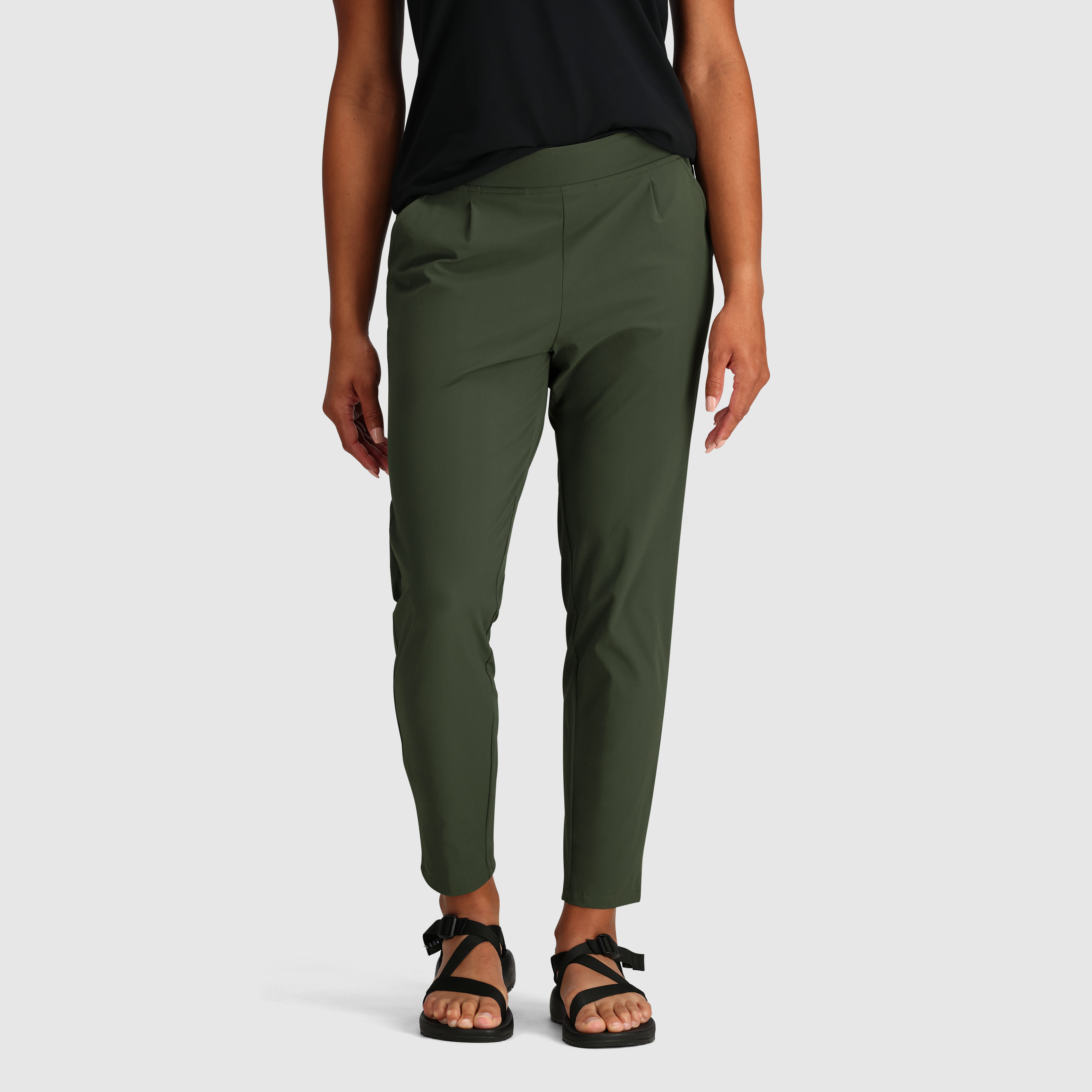 Women's Ferrosi Transit Pants - Quick-Dry Hiking & Travel Pants