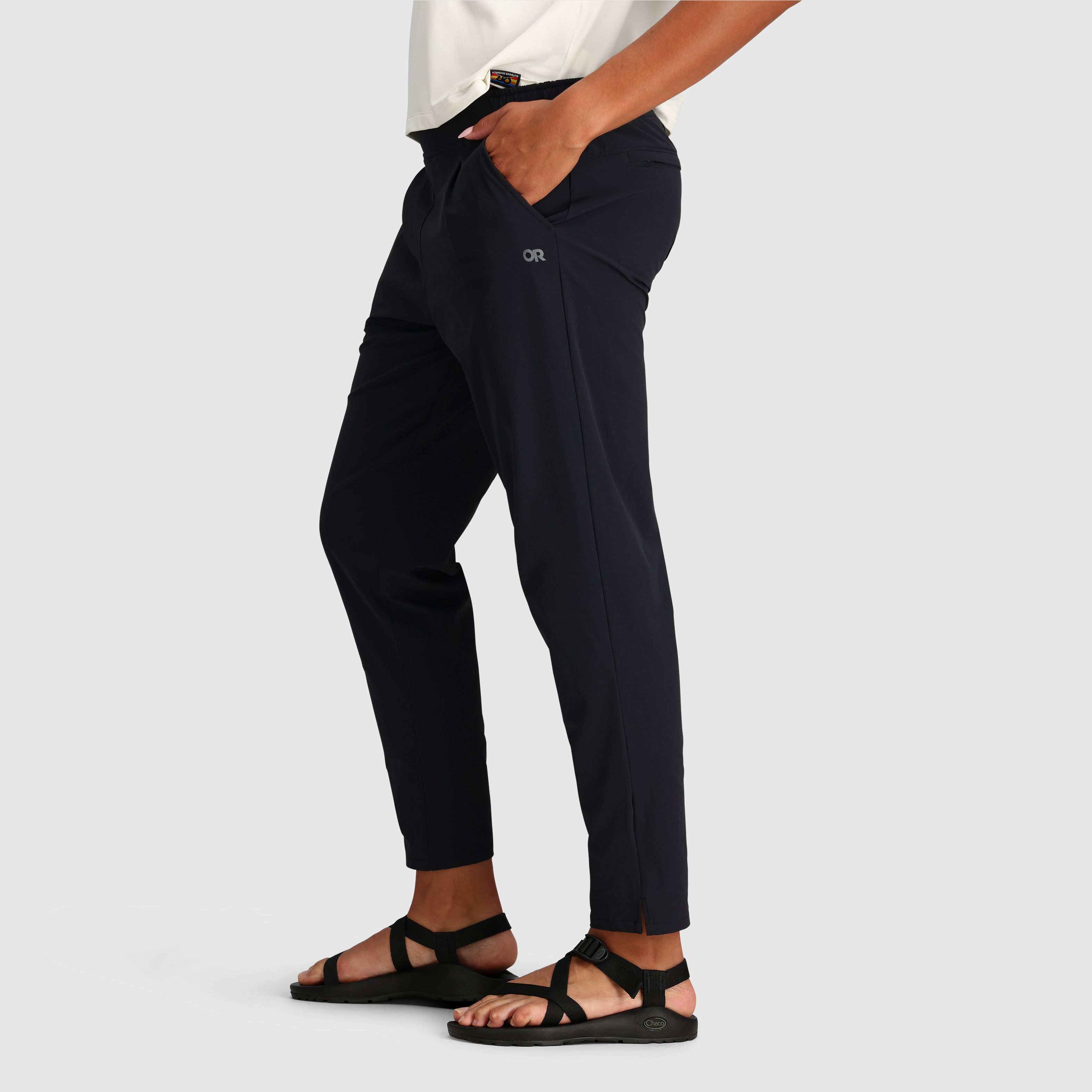 Women's Ferrosi Transit Pants - Quick-Dry Hiking & Travel Pants