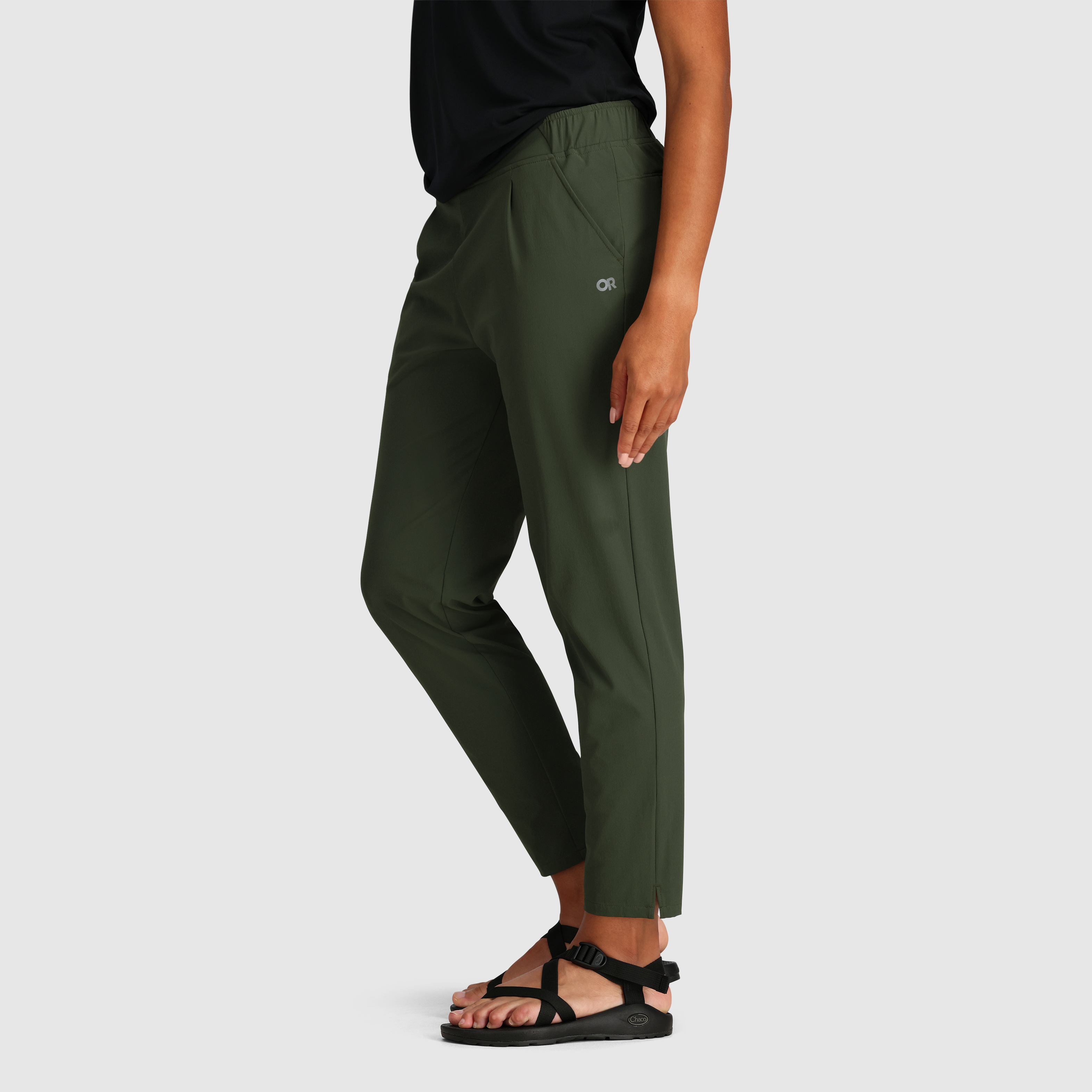 Women's Ferrosi Transit Pants - Quick-Dry Hiking & Travel Pants