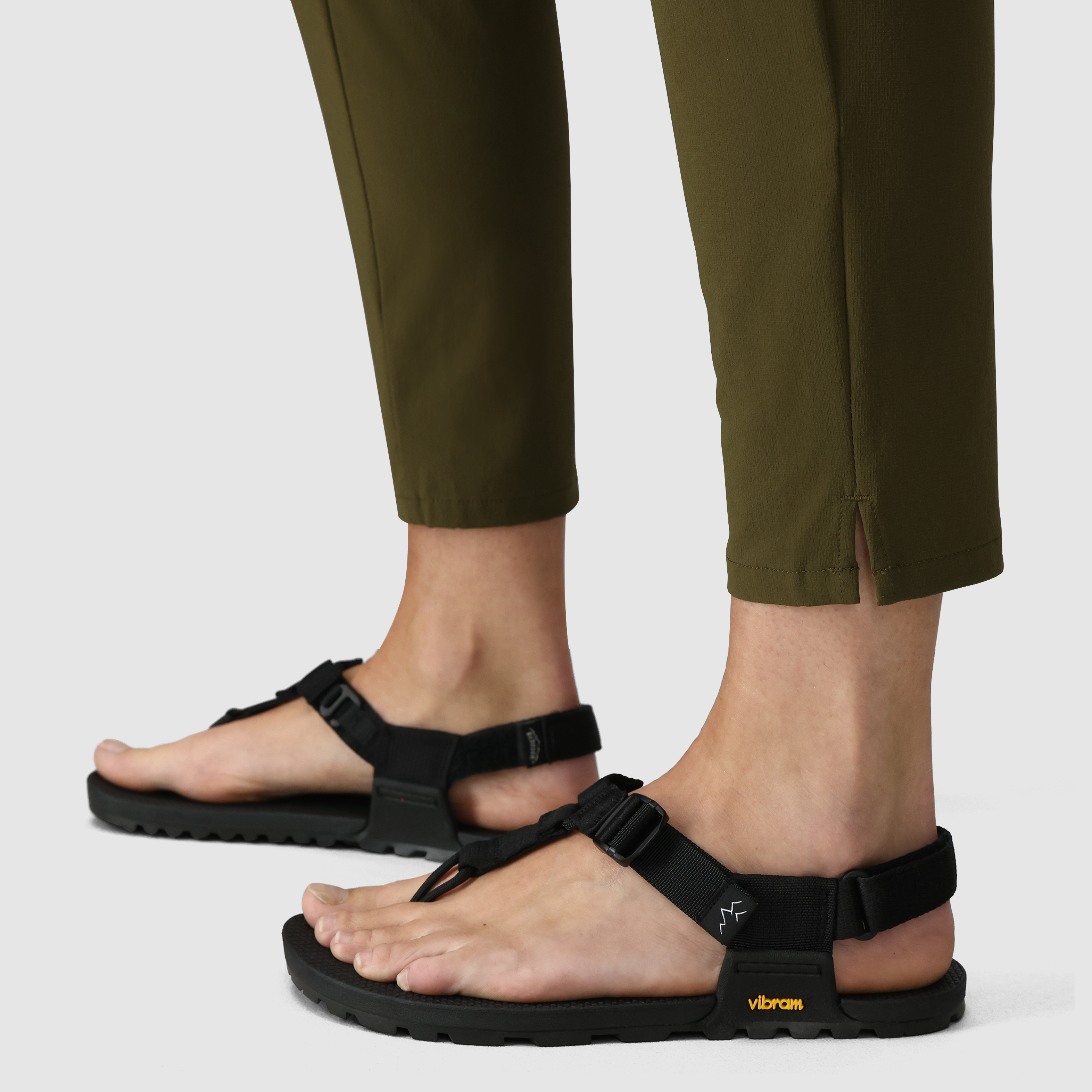 Women's Ferrosi Transit Pants - Quick-Dry Hiking & Travel Pants