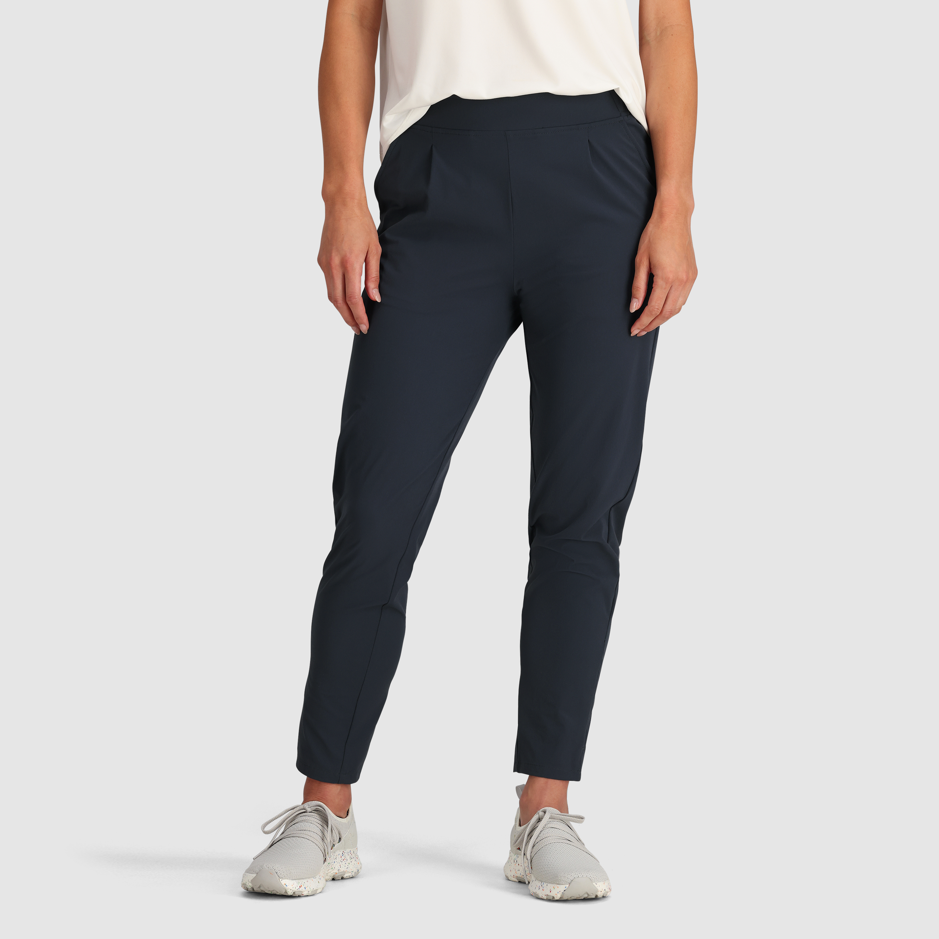 Women's Ferrosi Transit Pants - Quick-Dry Hiking & Travel Pants