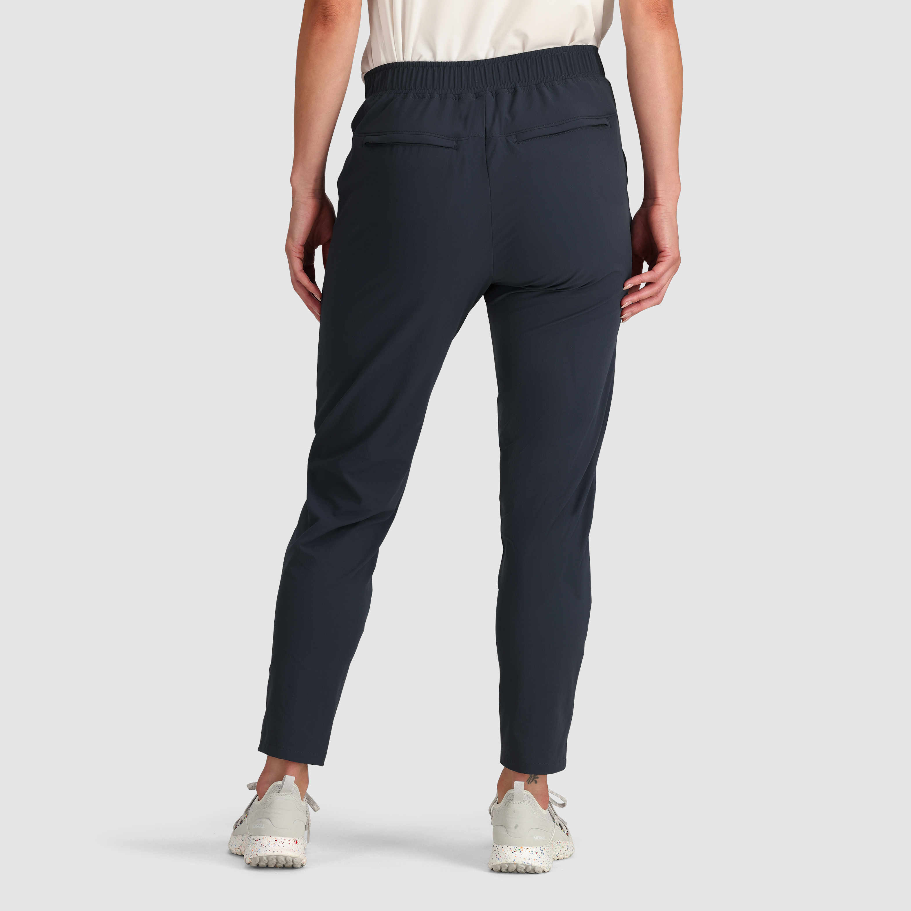 Women's Ferrosi Transit Pants - Quick-Dry Hiking & Travel Pants