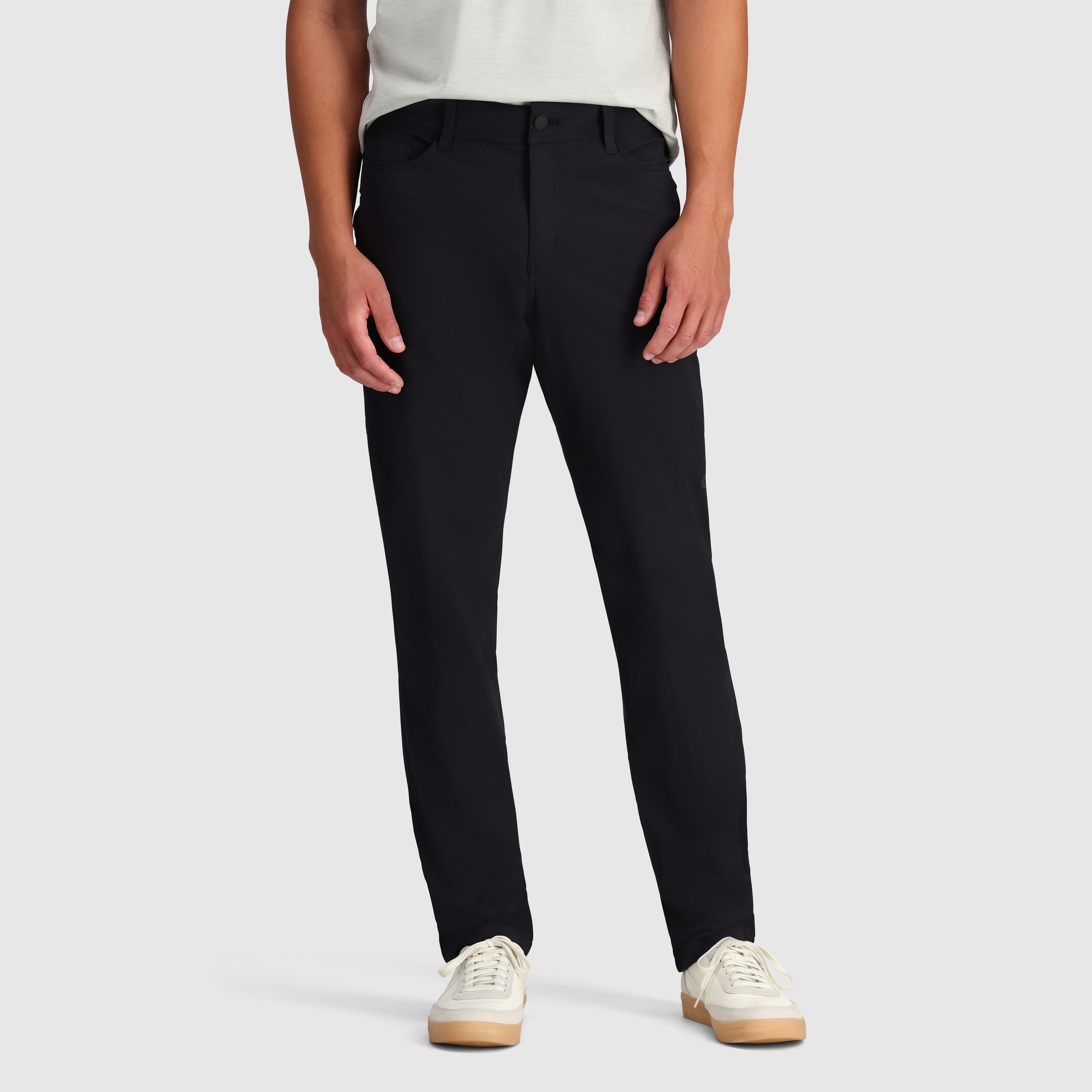 Men's Ferrosi Transit Pants - Quick-Dry Hiking & Travel Pants