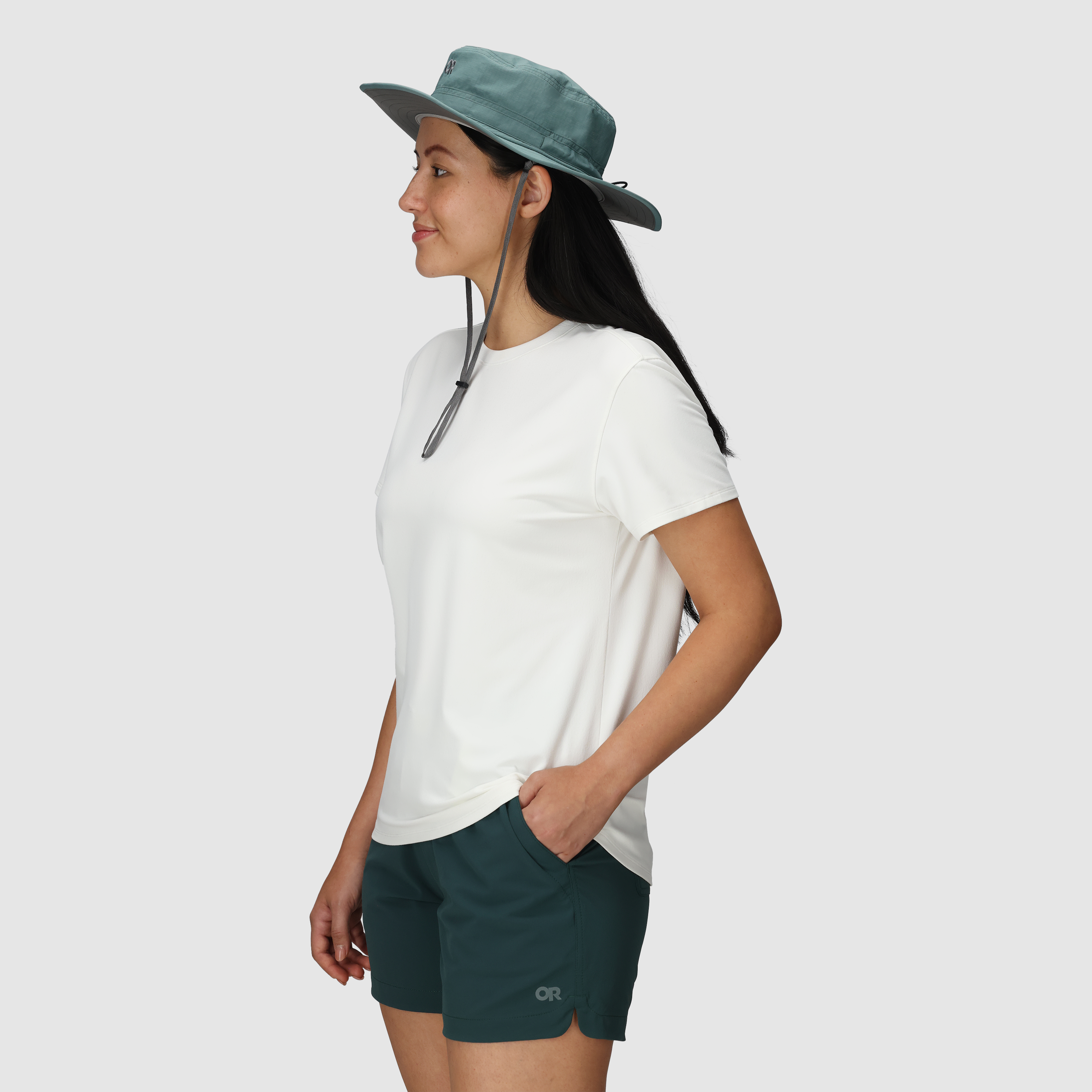 Helios UPF 50+ Sun Hat for Hiking & Outdoor Activities