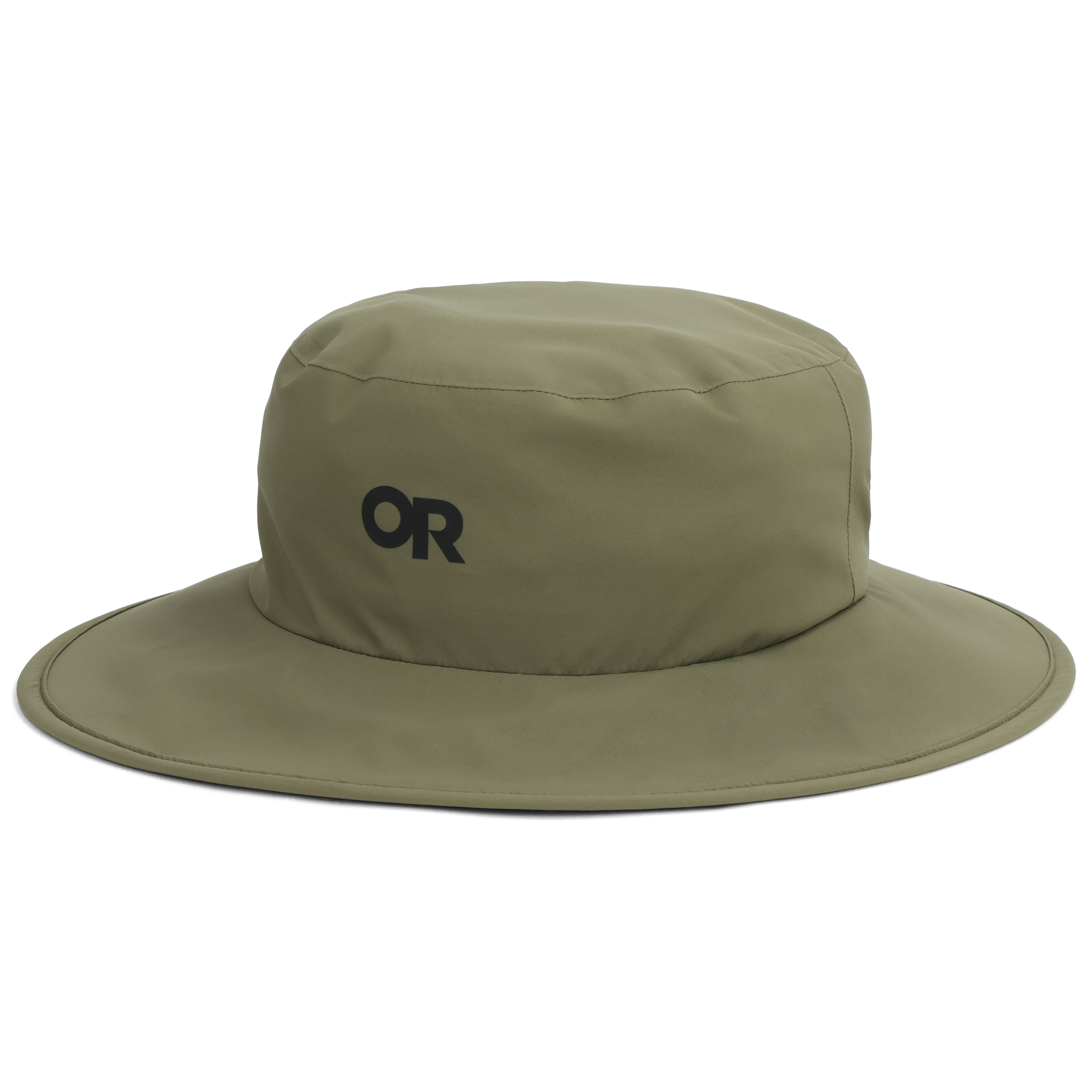 Stratoburst Waterproof Rain Hat for Hiking & Outdoor Adventures