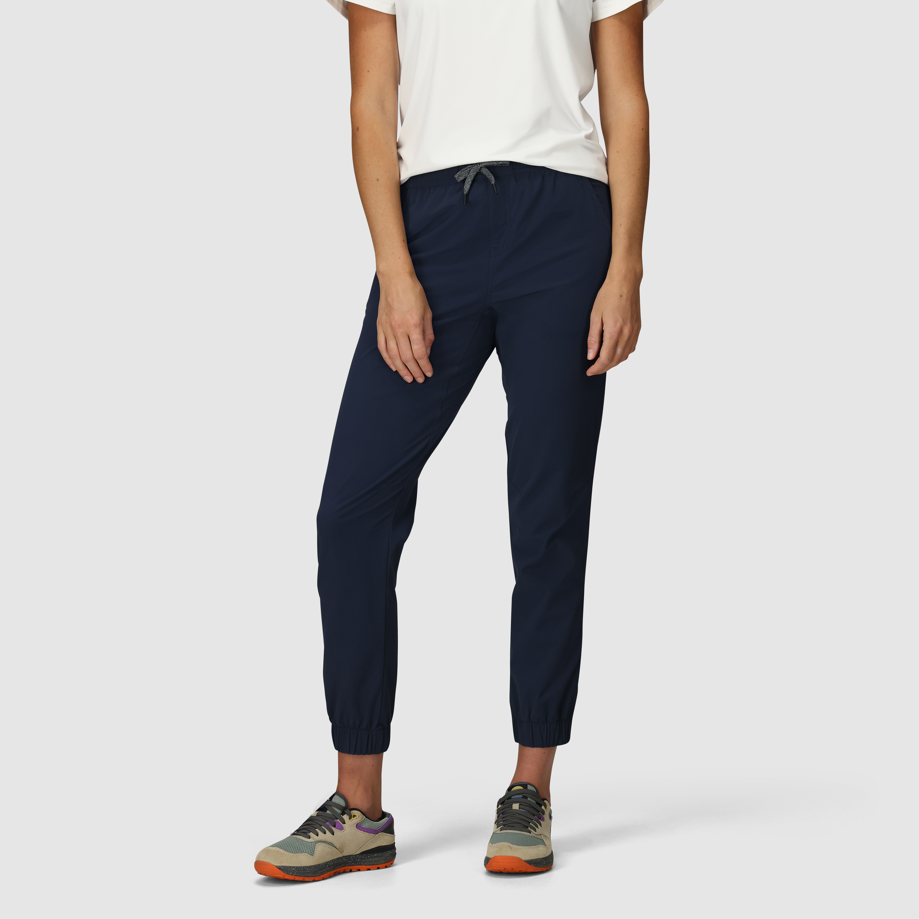 Women's Ferrosi Joggers - Breathable, Quick-Drying Active Pants