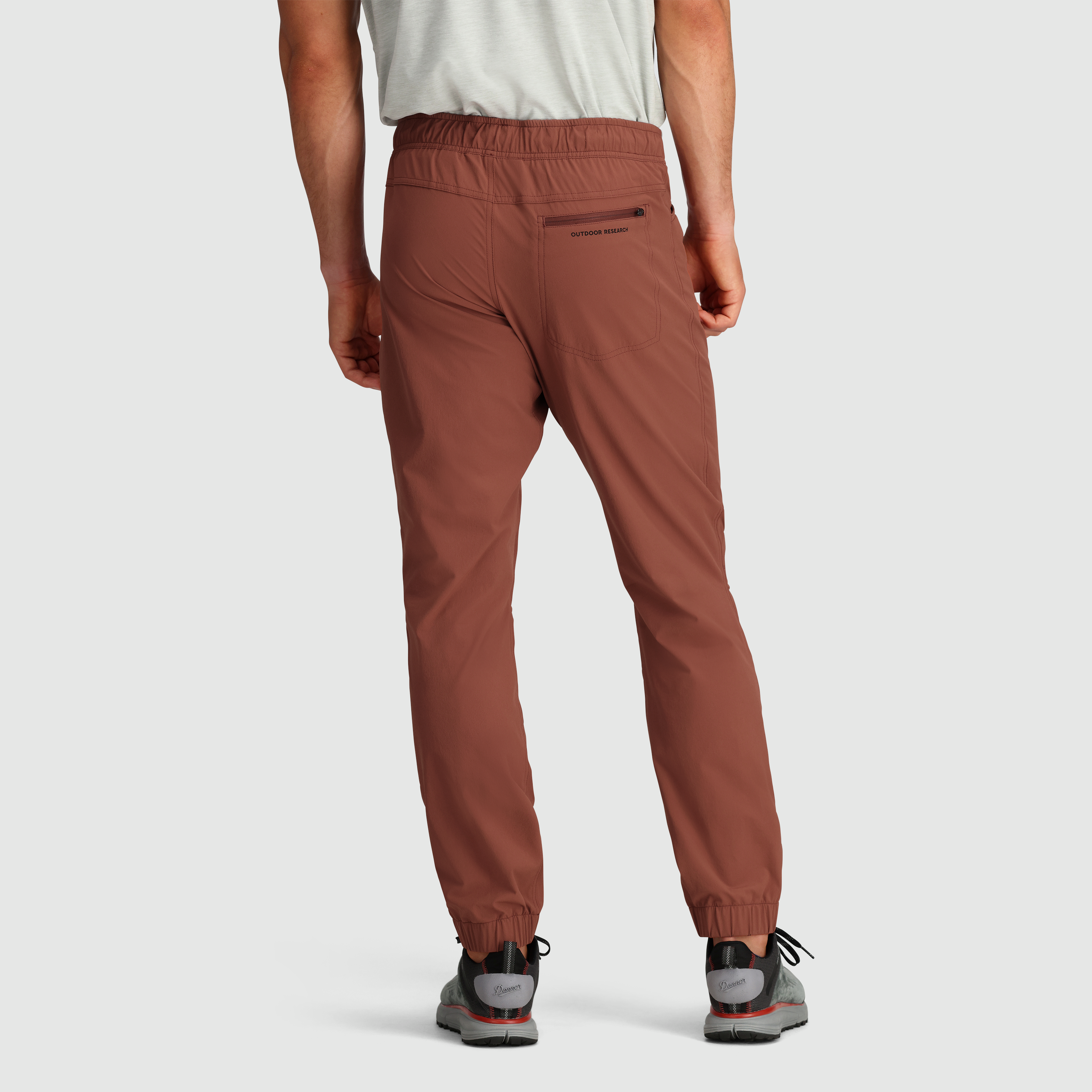 Men's Ferrosi Joggers - Breathable Recycled Nylon Active Pants