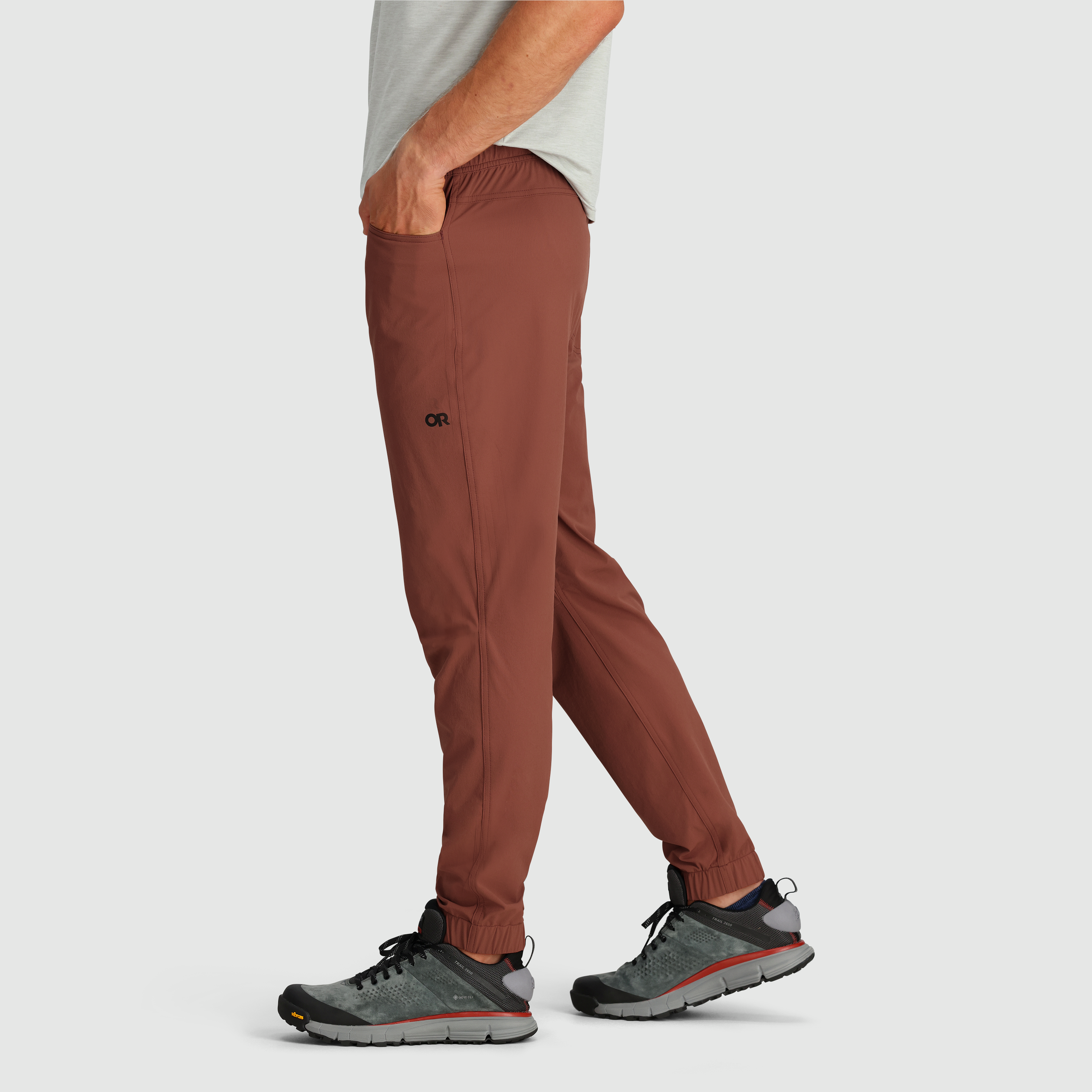 Men's Ferrosi Joggers - Breathable Recycled Nylon Active Pants