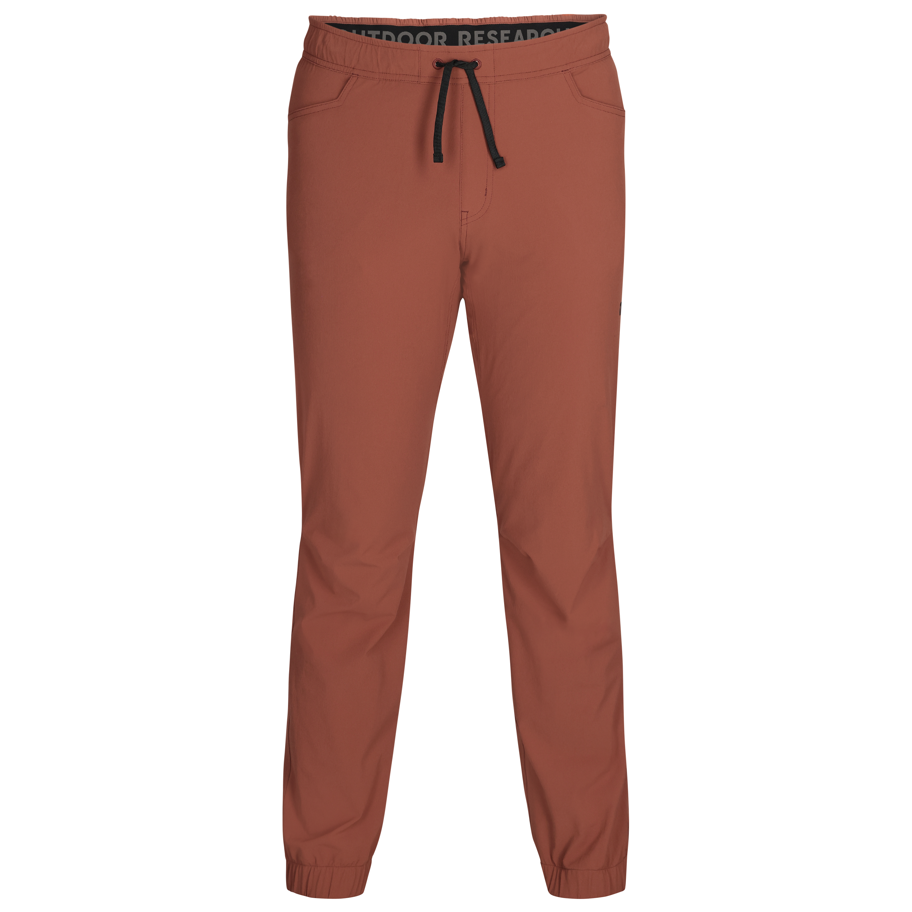 Men's Ferrosi Joggers - Breathable Recycled Nylon Active Pants