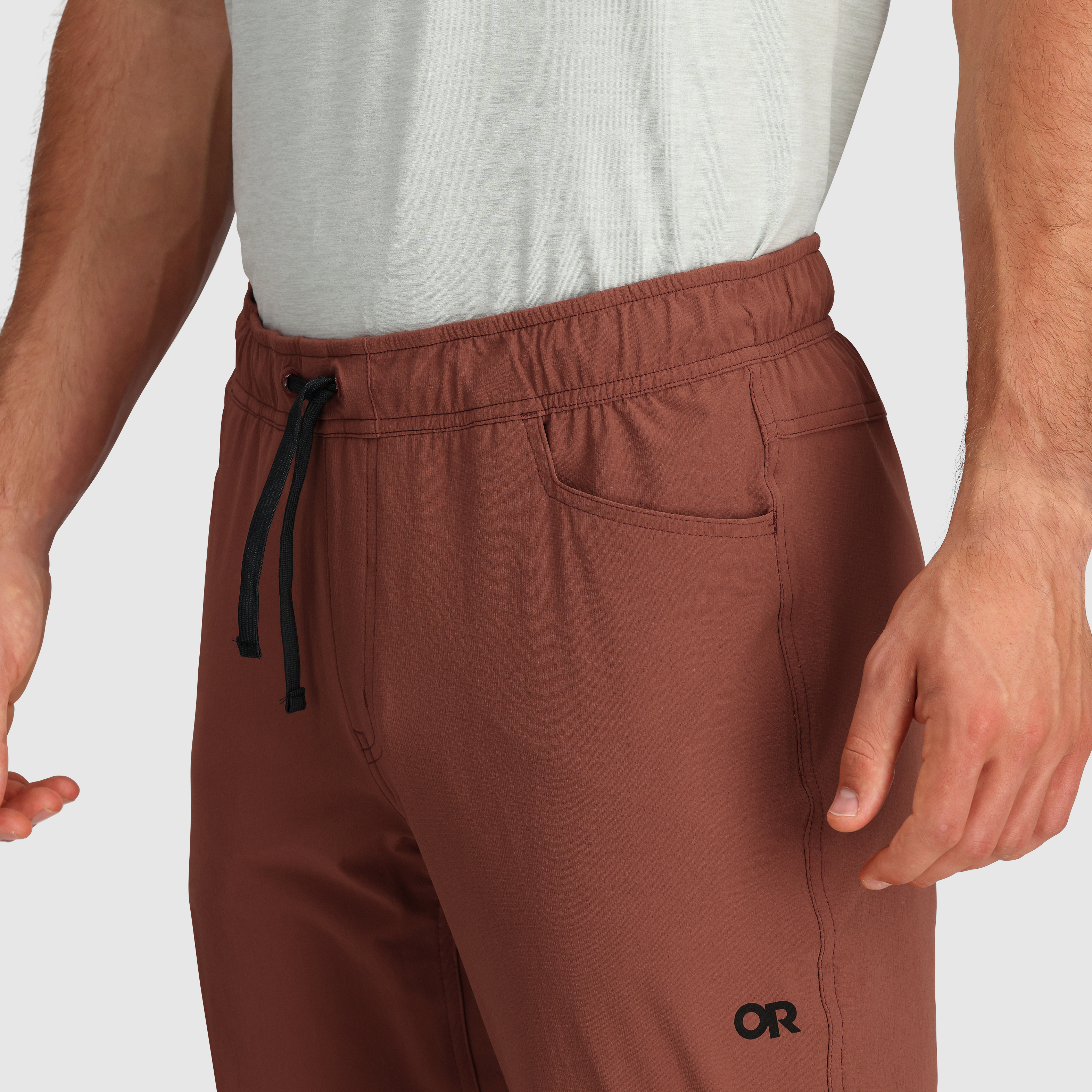 Men's Ferrosi Joggers - Breathable Recycled Nylon Active Pants