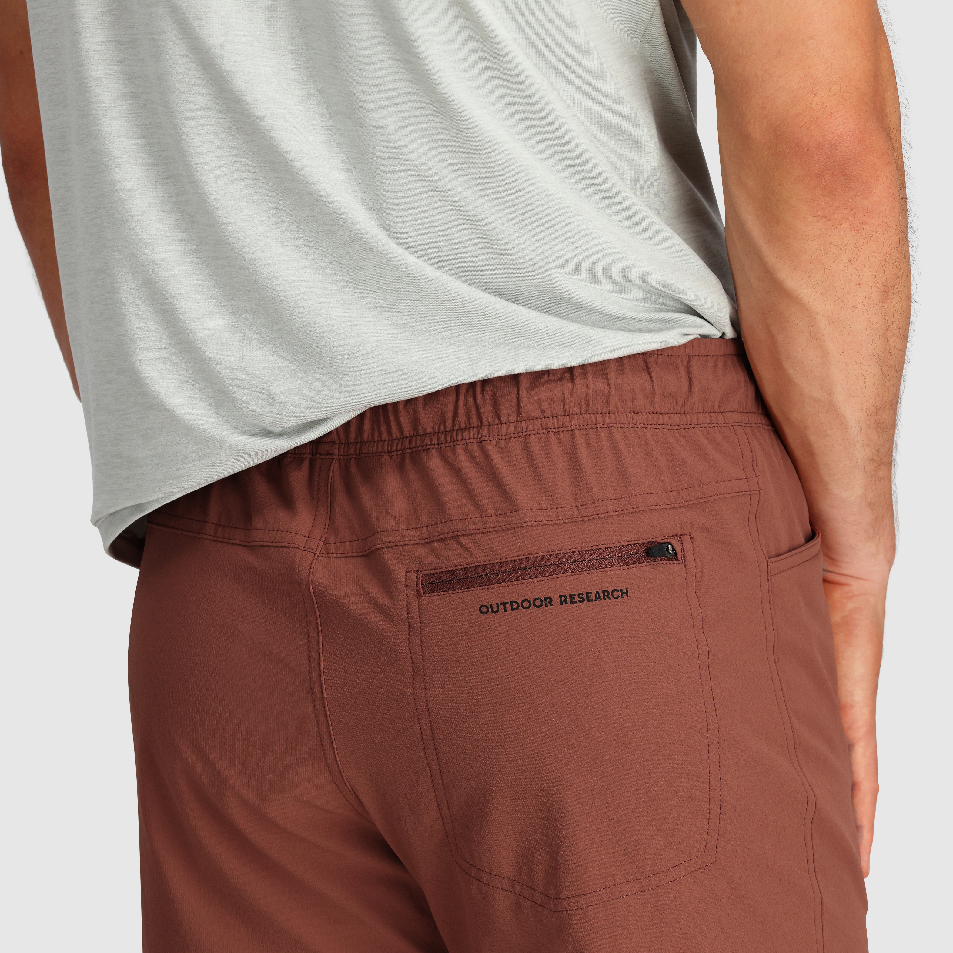 Men's Ferrosi Joggers - Breathable Recycled Nylon Active Pants