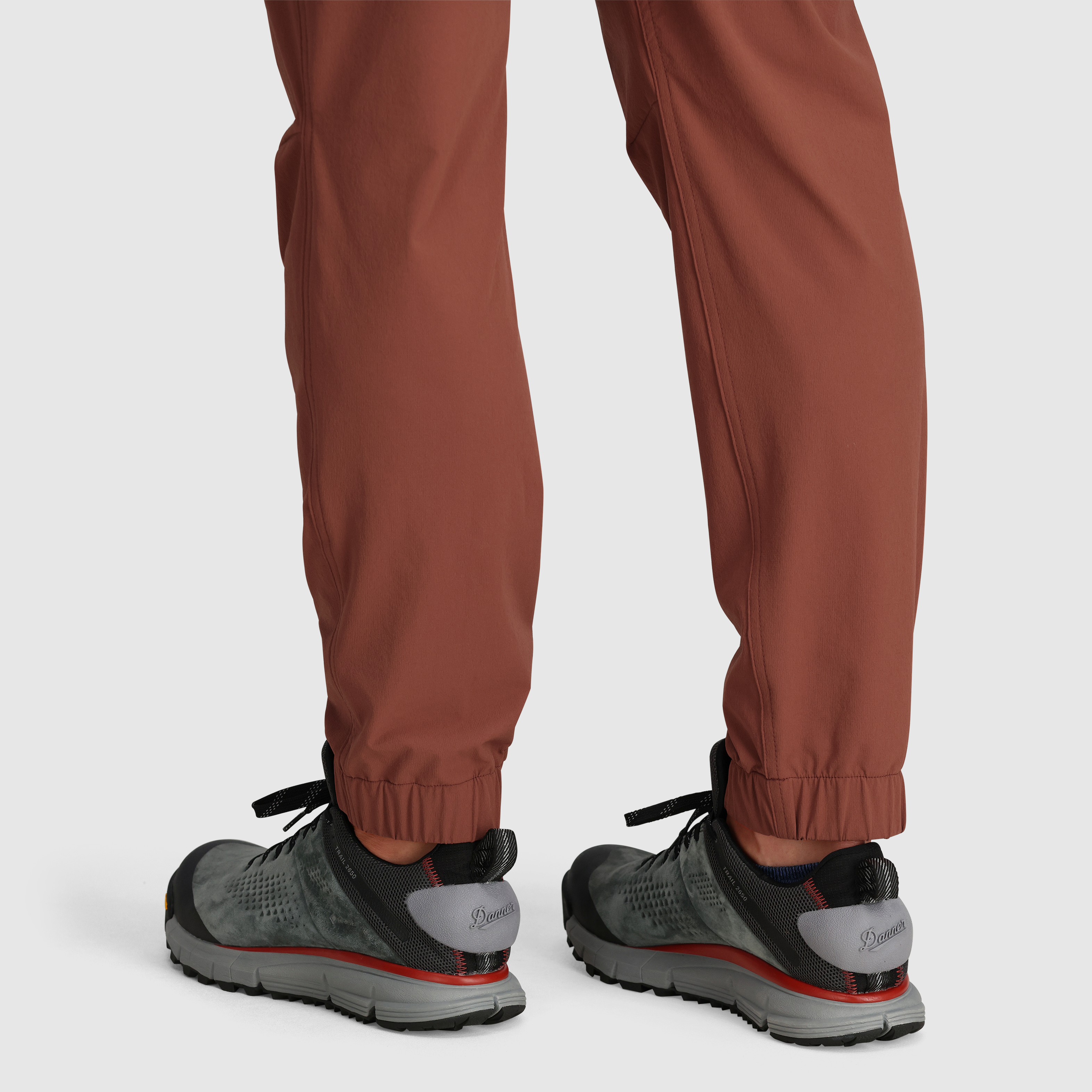 Men's Ferrosi Joggers - Breathable Recycled Nylon Active Pants
