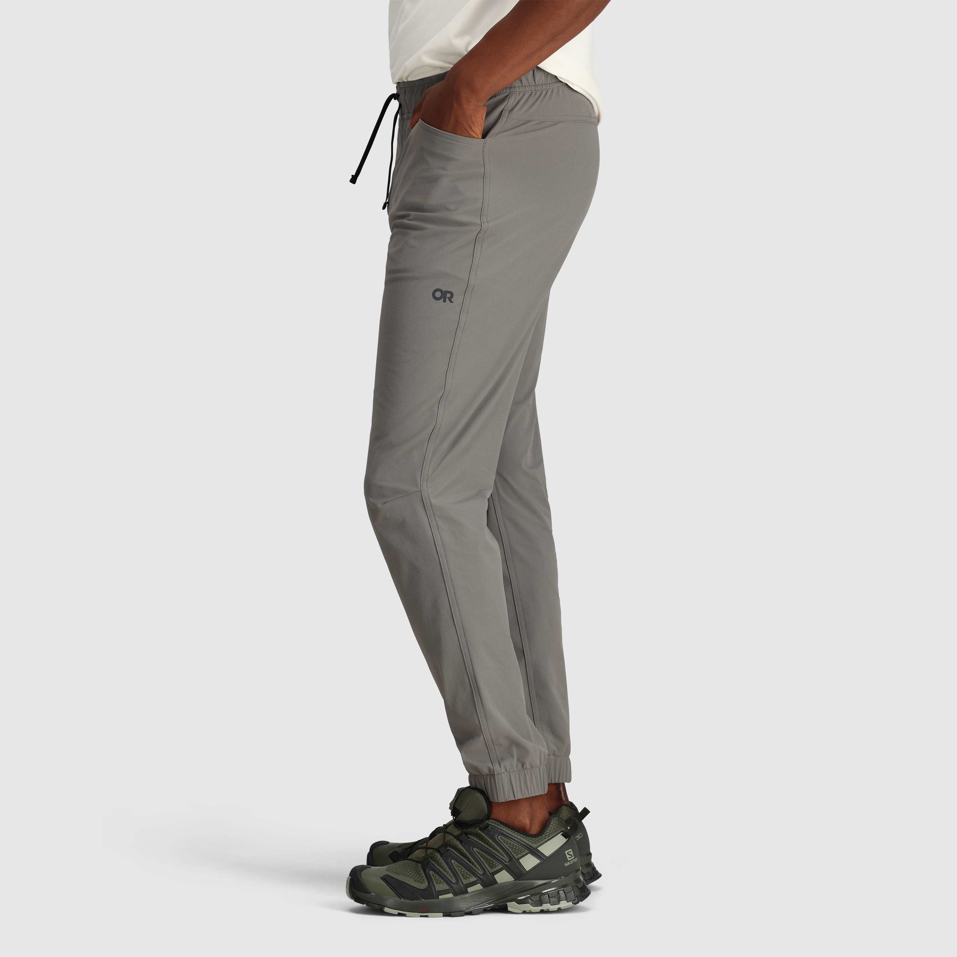 Men's Ferrosi Joggers - Breathable Recycled Nylon Active Pants