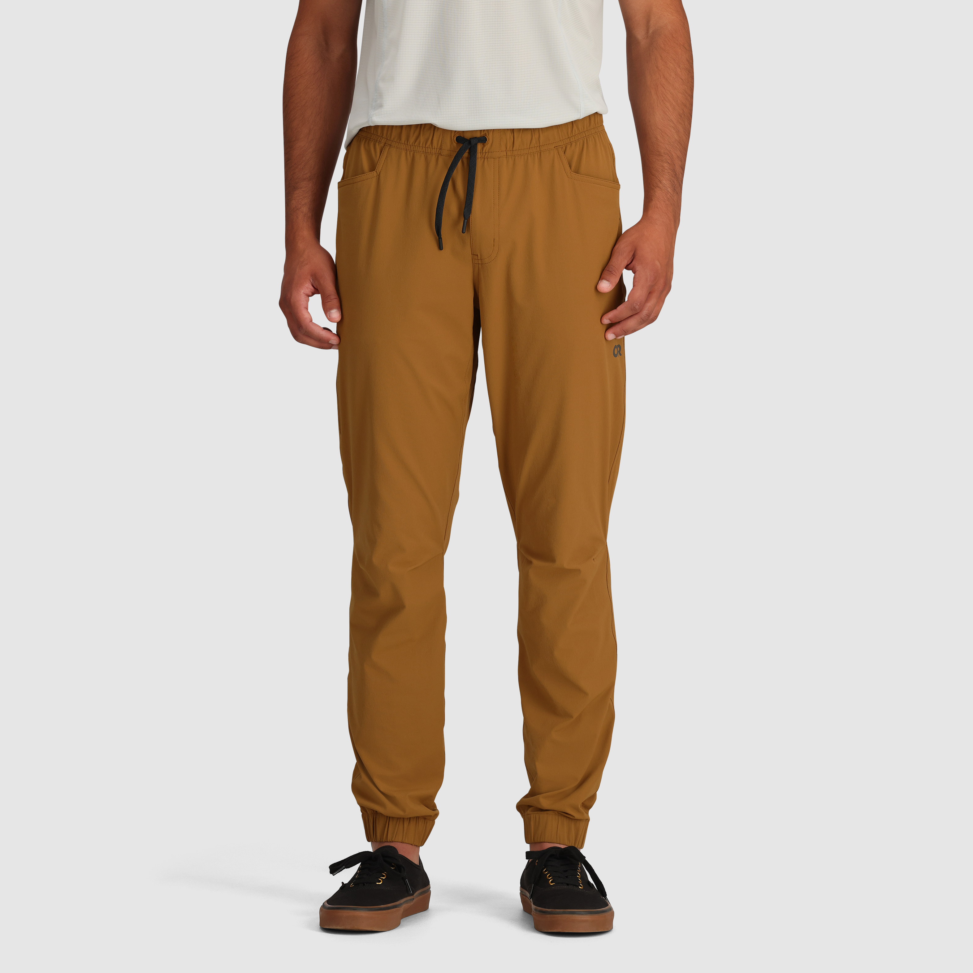 Men's Ferrosi Joggers - Breathable Recycled Nylon Active Pants