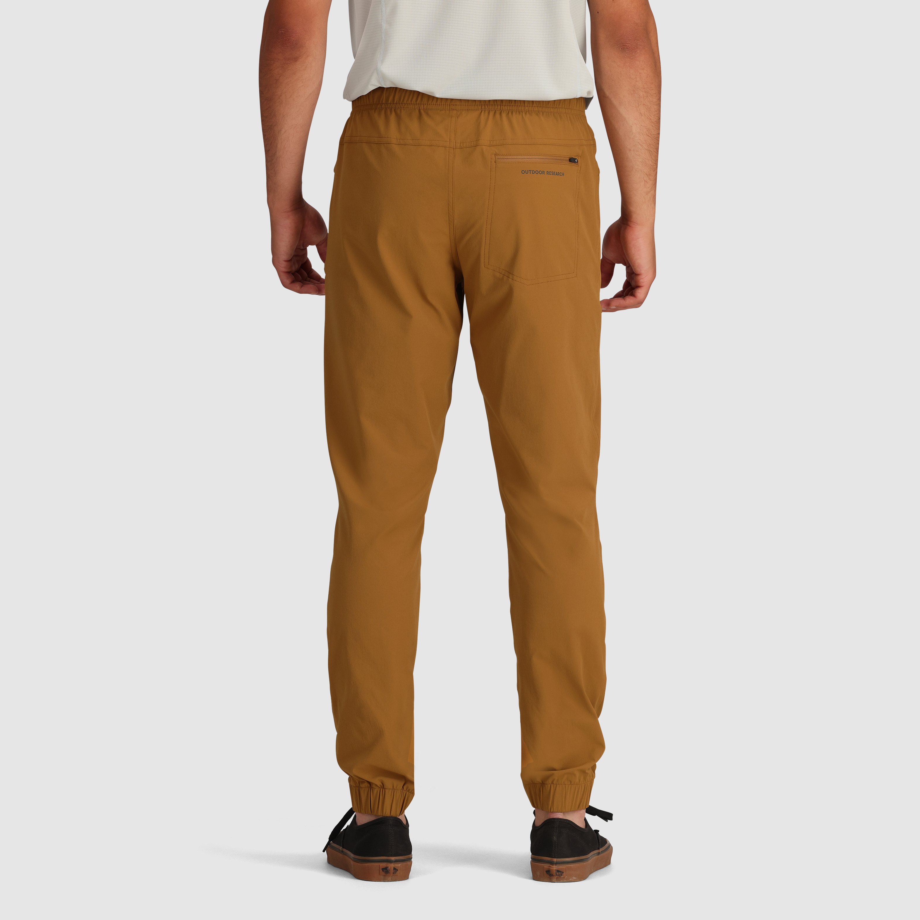 Men's Ferrosi Joggers - Breathable Recycled Nylon Active Pants