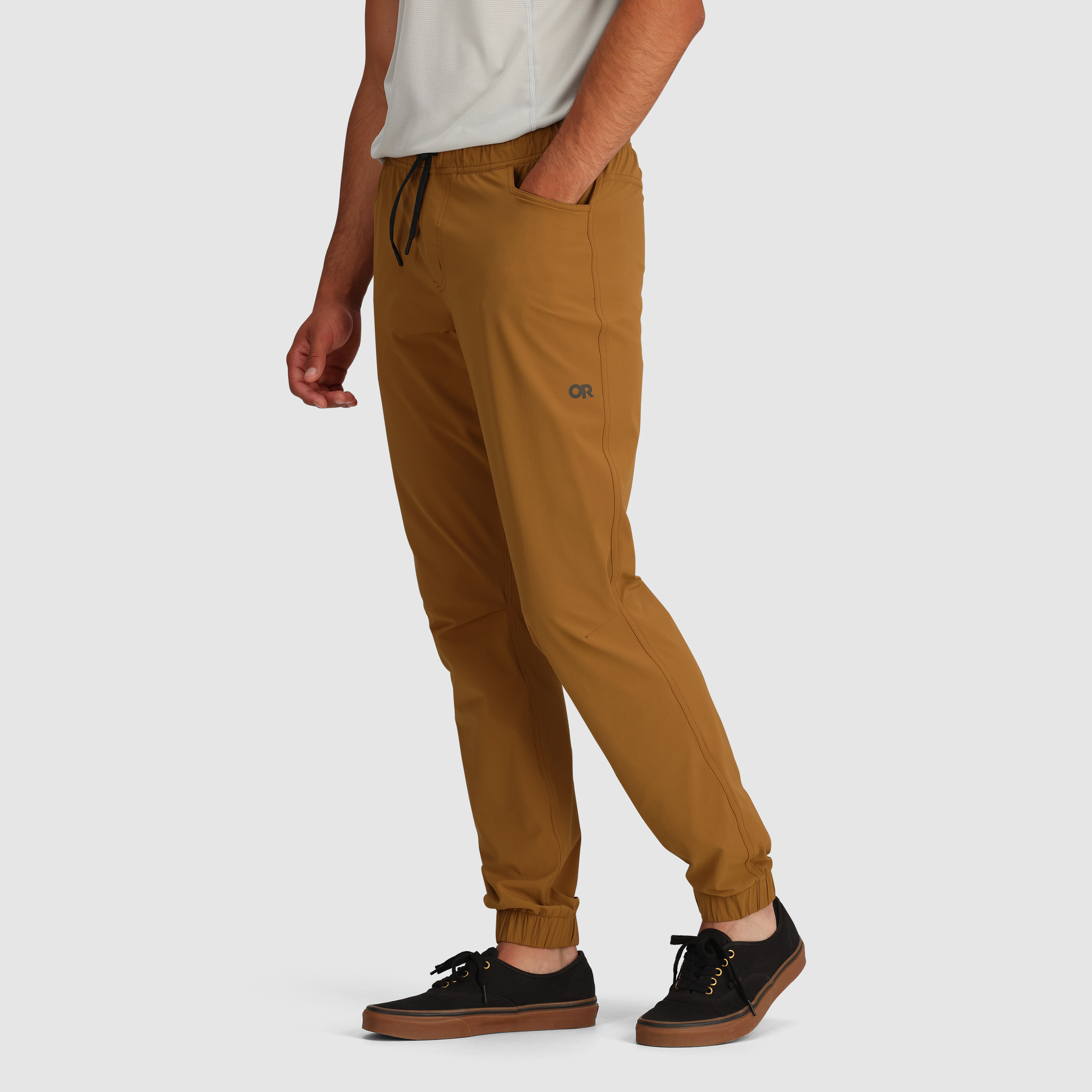 Men's Ferrosi Joggers - Breathable Recycled Nylon Active Pants
