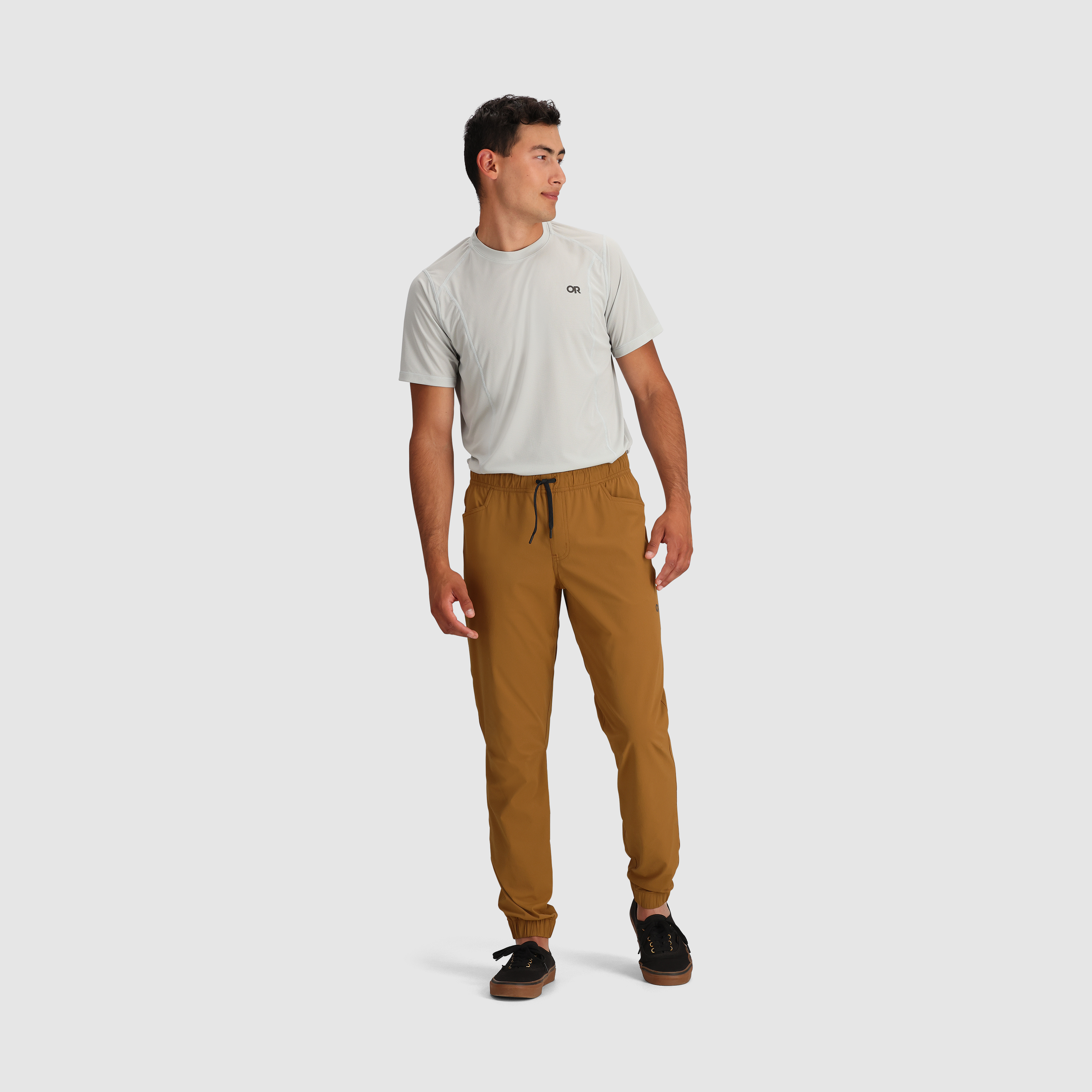 Men's Ferrosi Joggers - Breathable Recycled Nylon Active Pants