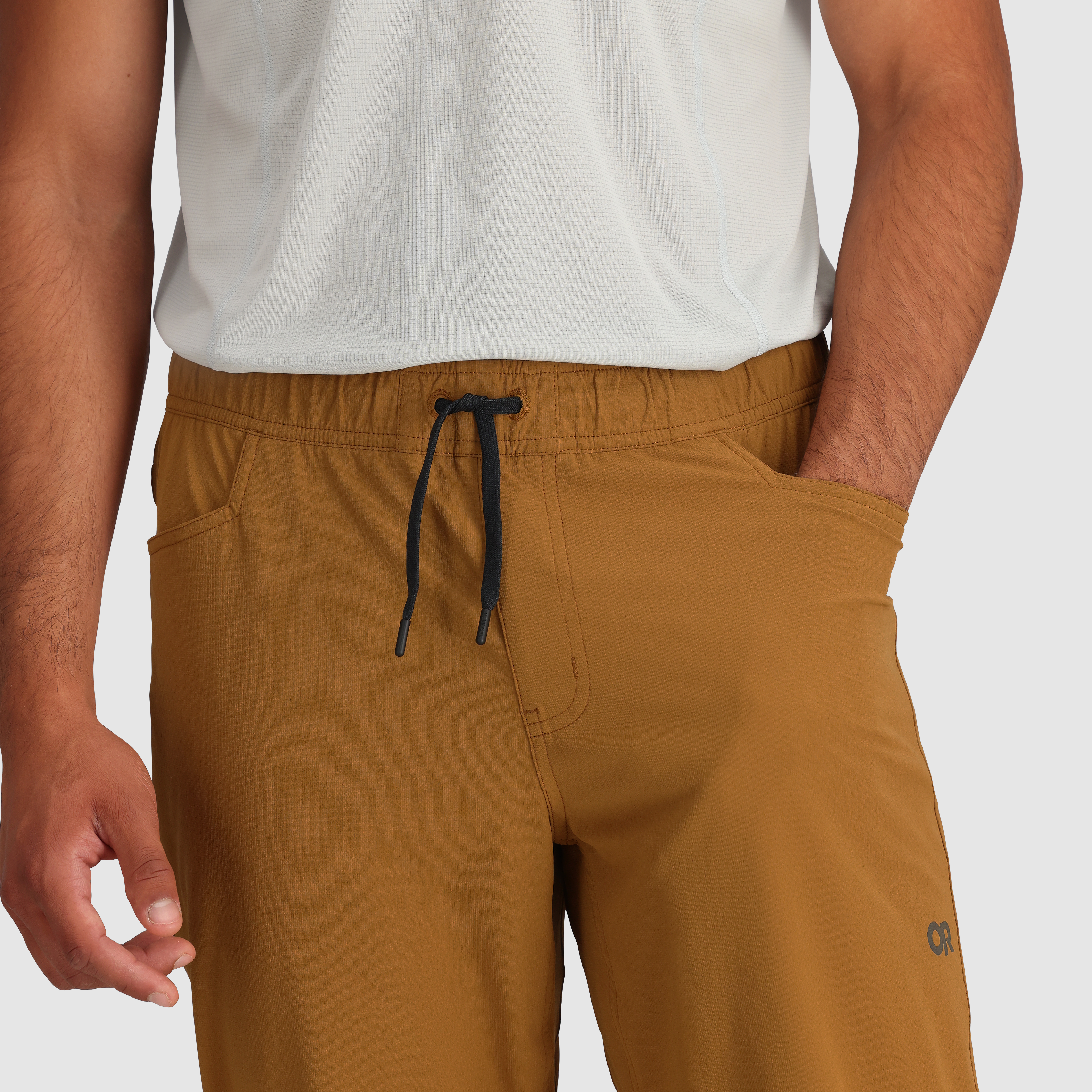 Men's Ferrosi Joggers - Breathable Recycled Nylon Active Pants