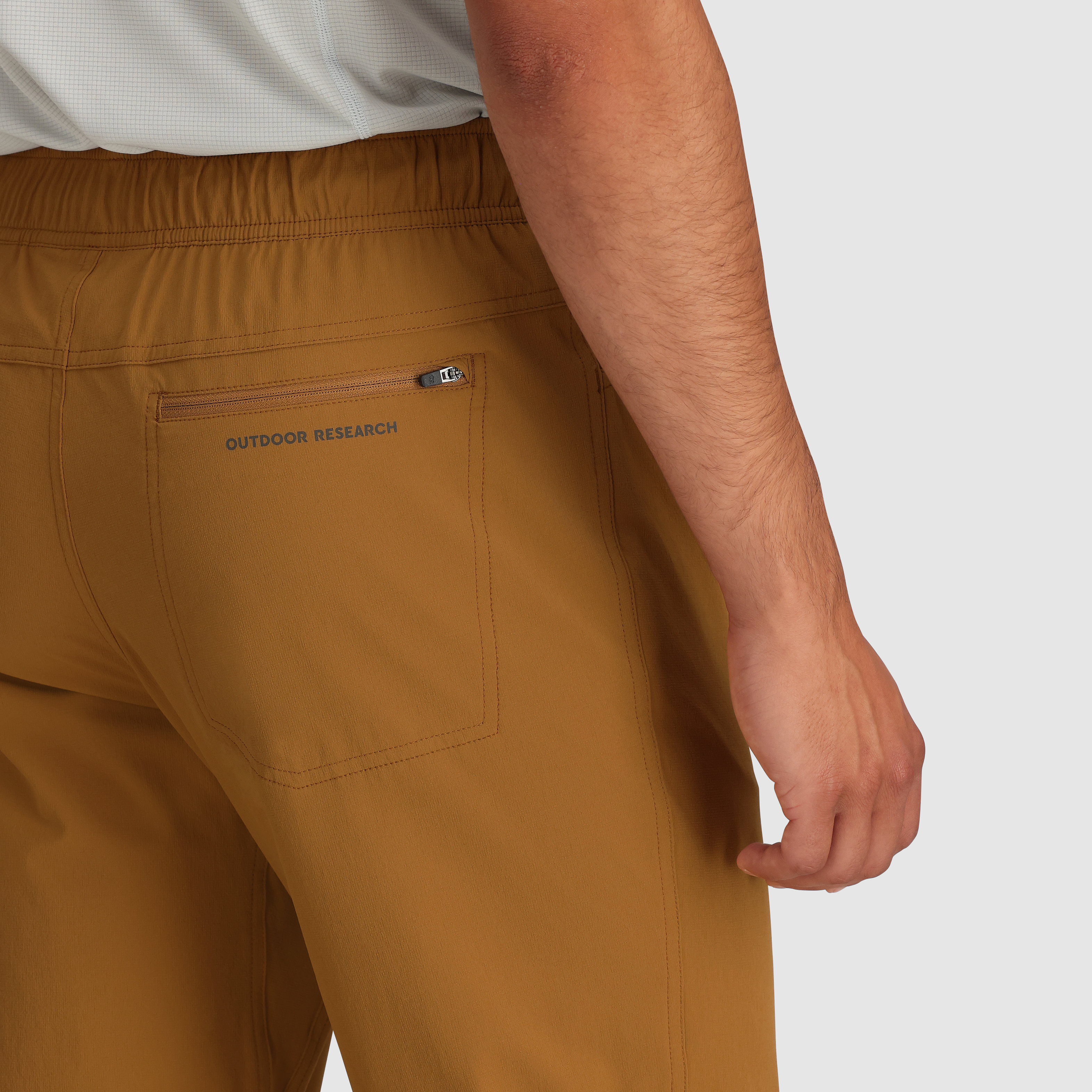 Men's Ferrosi Joggers - Breathable Recycled Nylon Active Pants